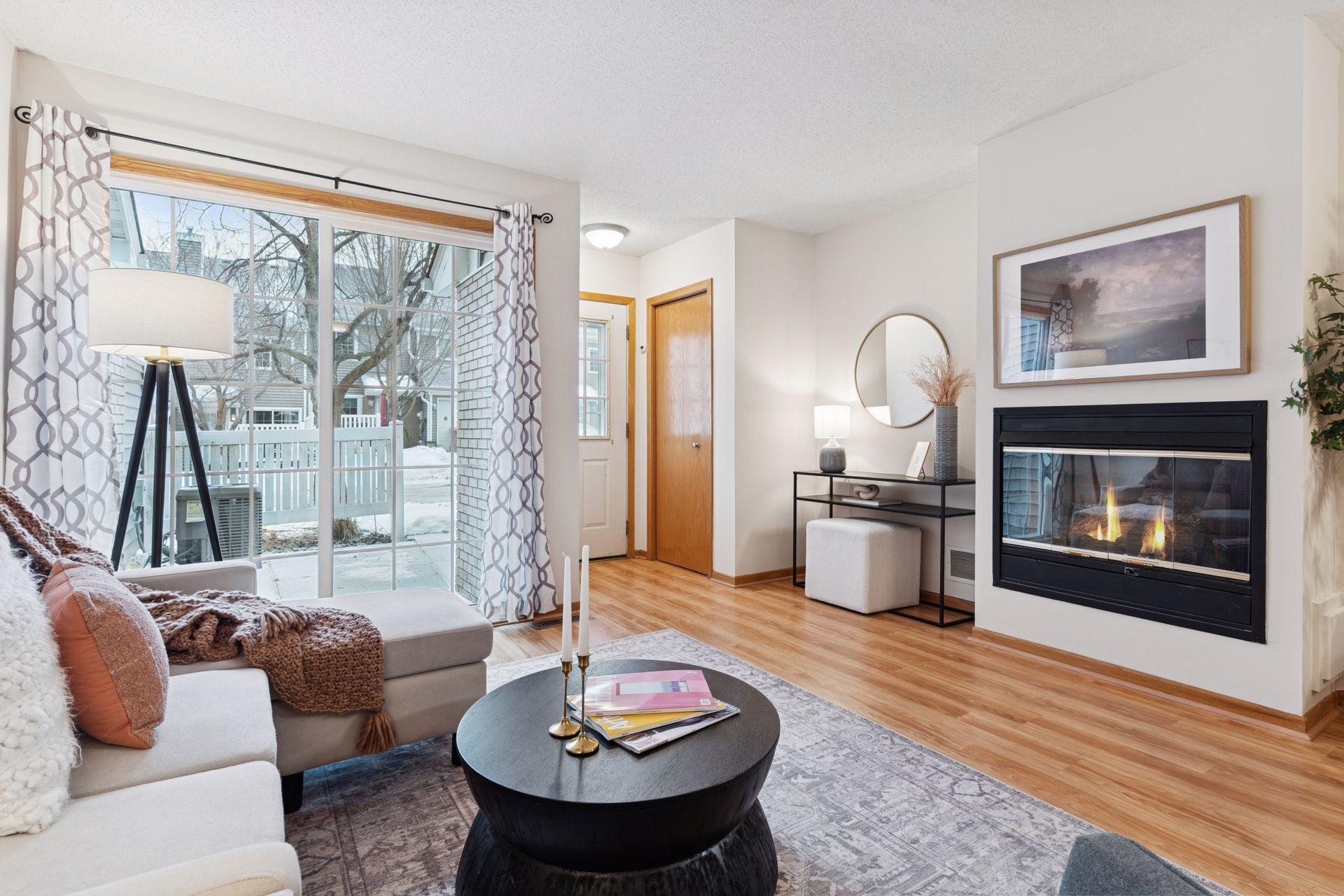8404 Copperfield Way Unit: 101