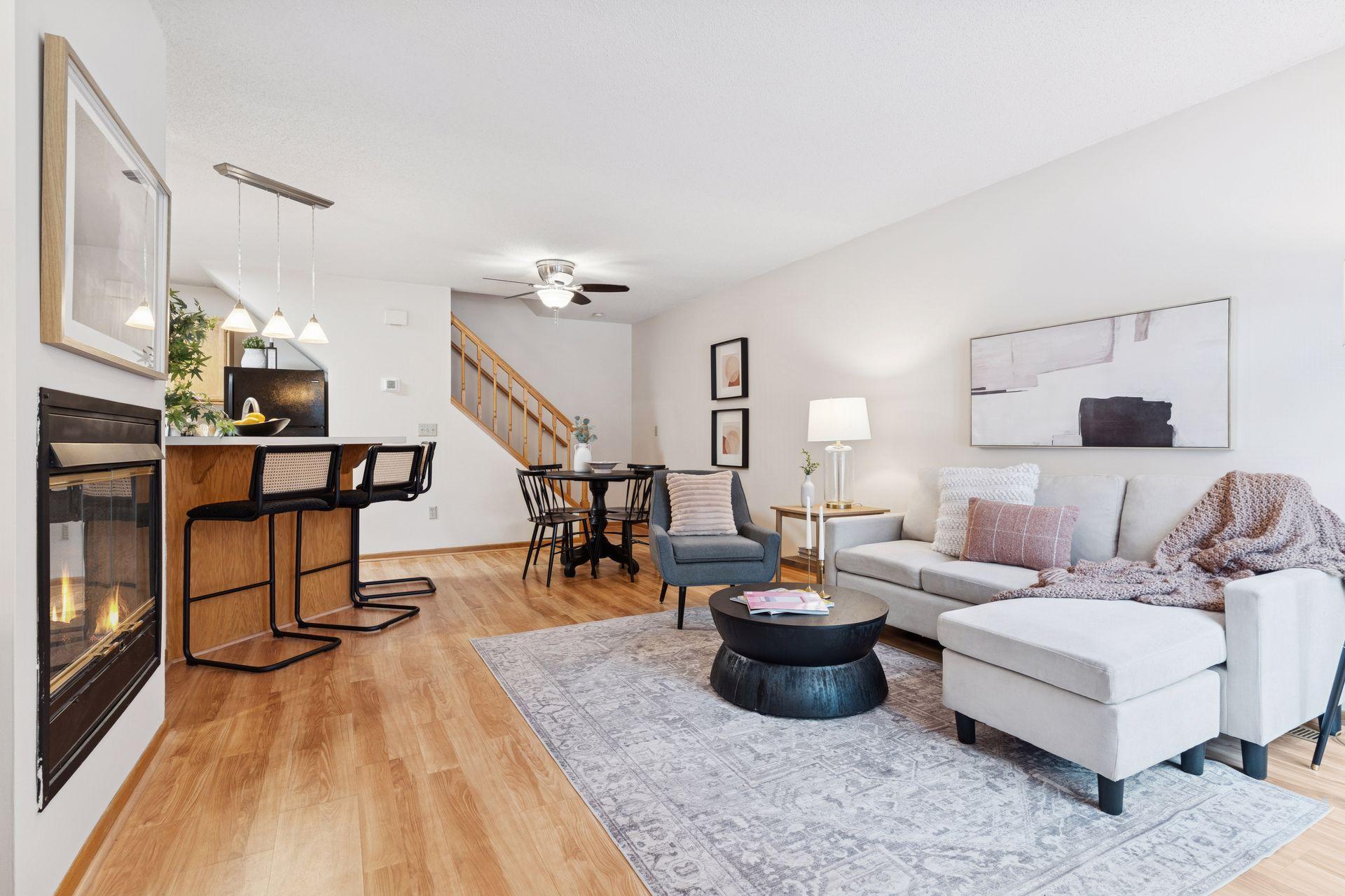 8404 Copperfield Way Unit: 101