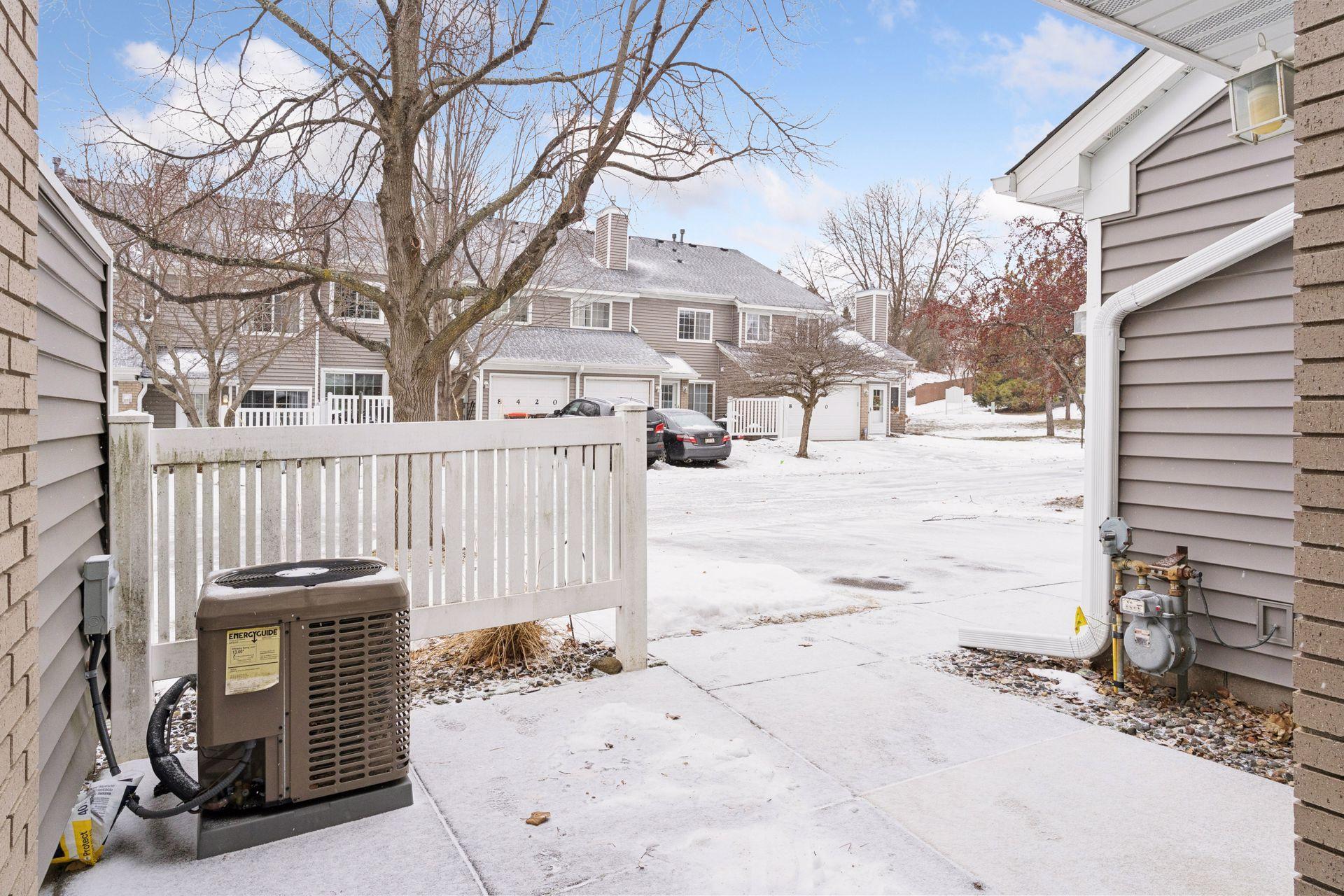 8404 Copperfield Way Unit: 101
