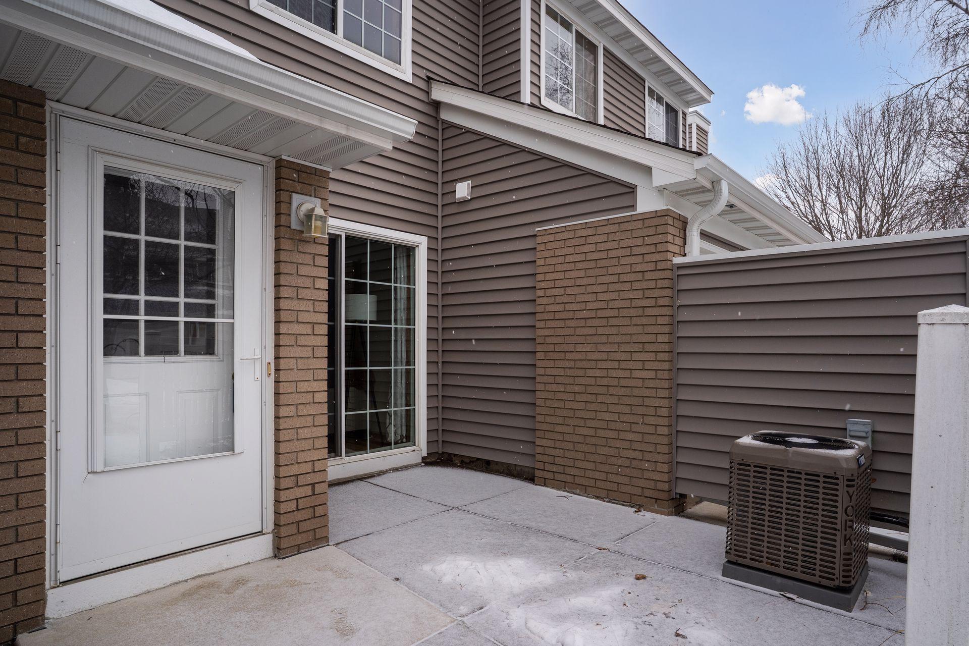 8404 Copperfield Way Unit: 101