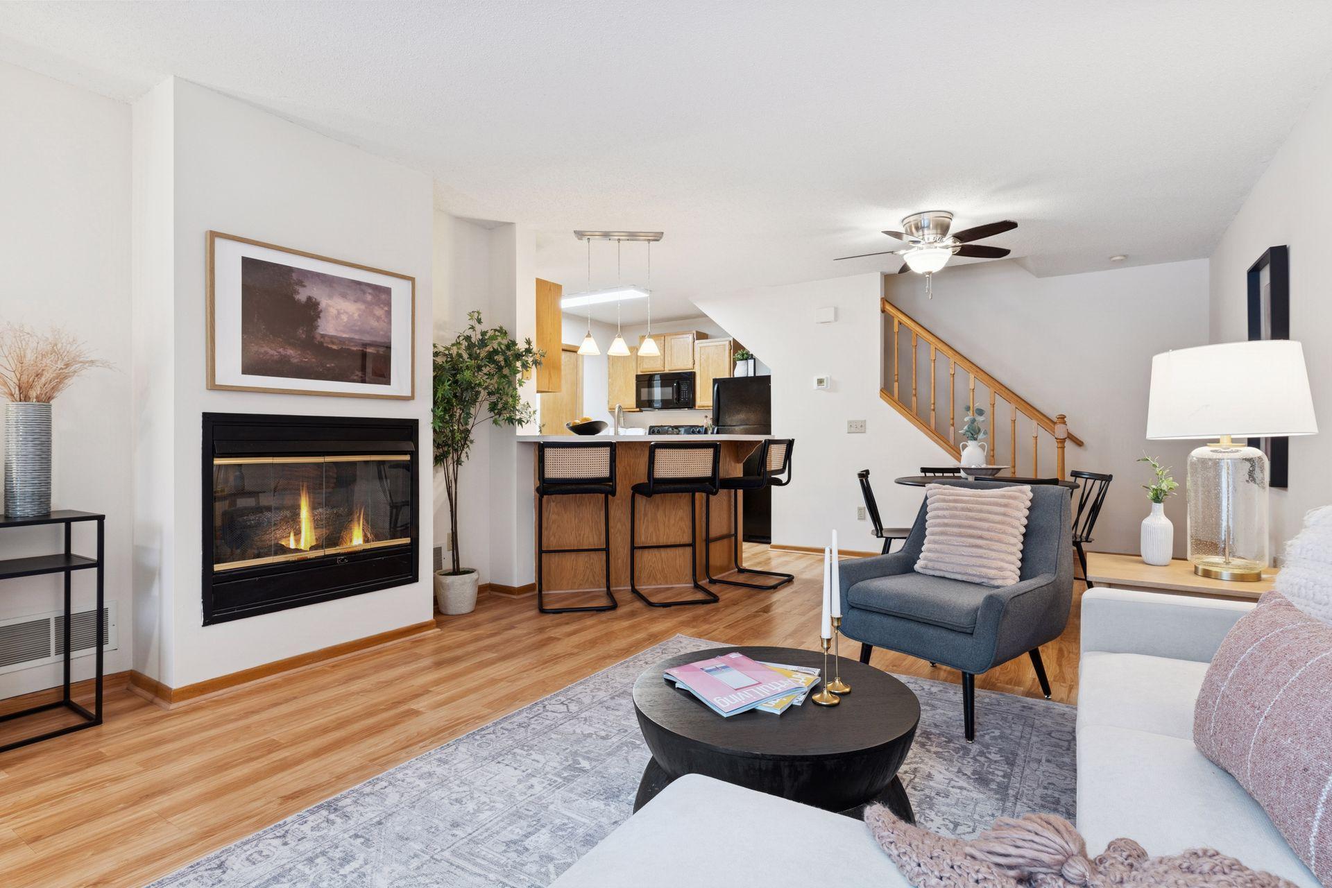 8404 Copperfield Way Unit: 101