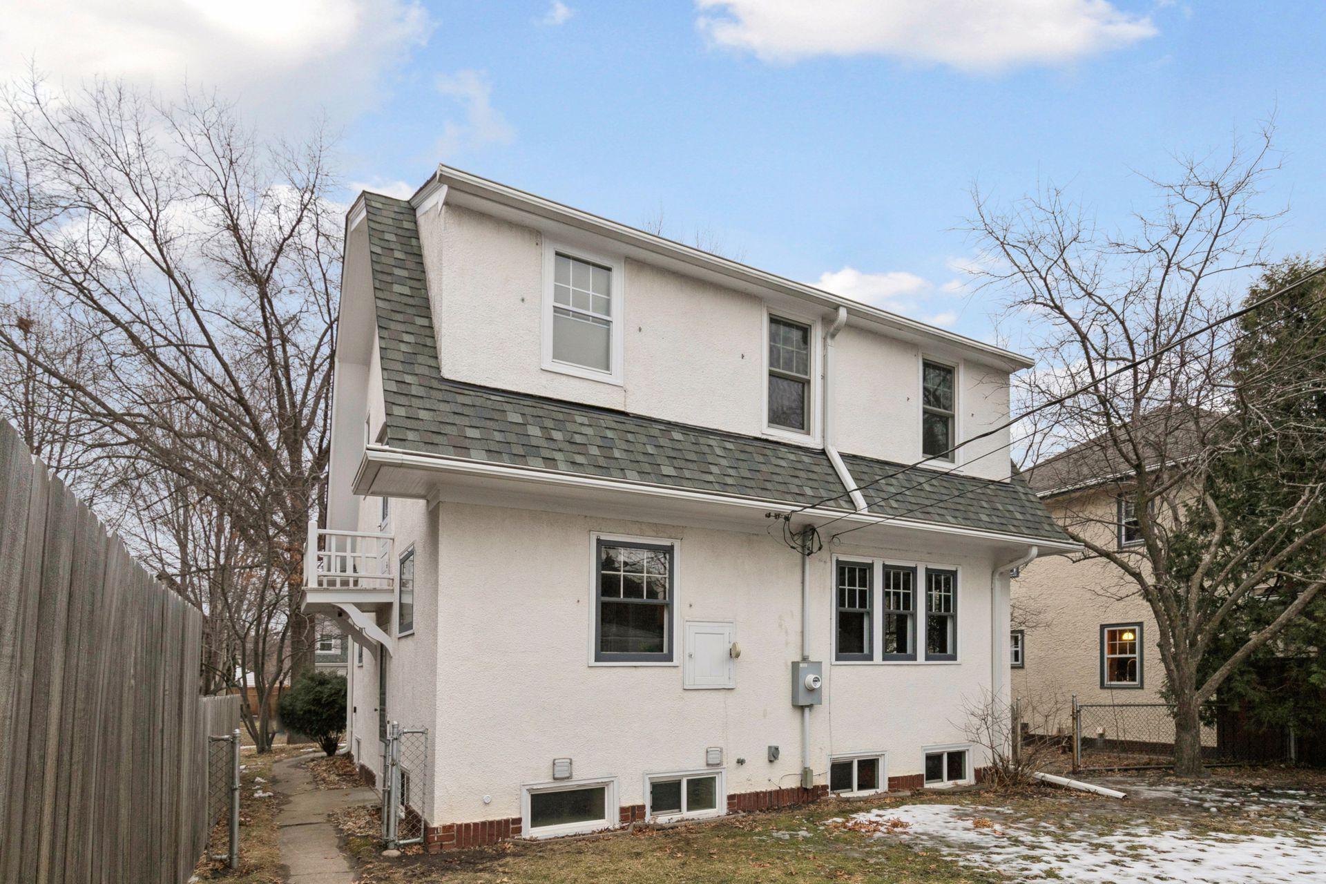 507 Montrose Lane