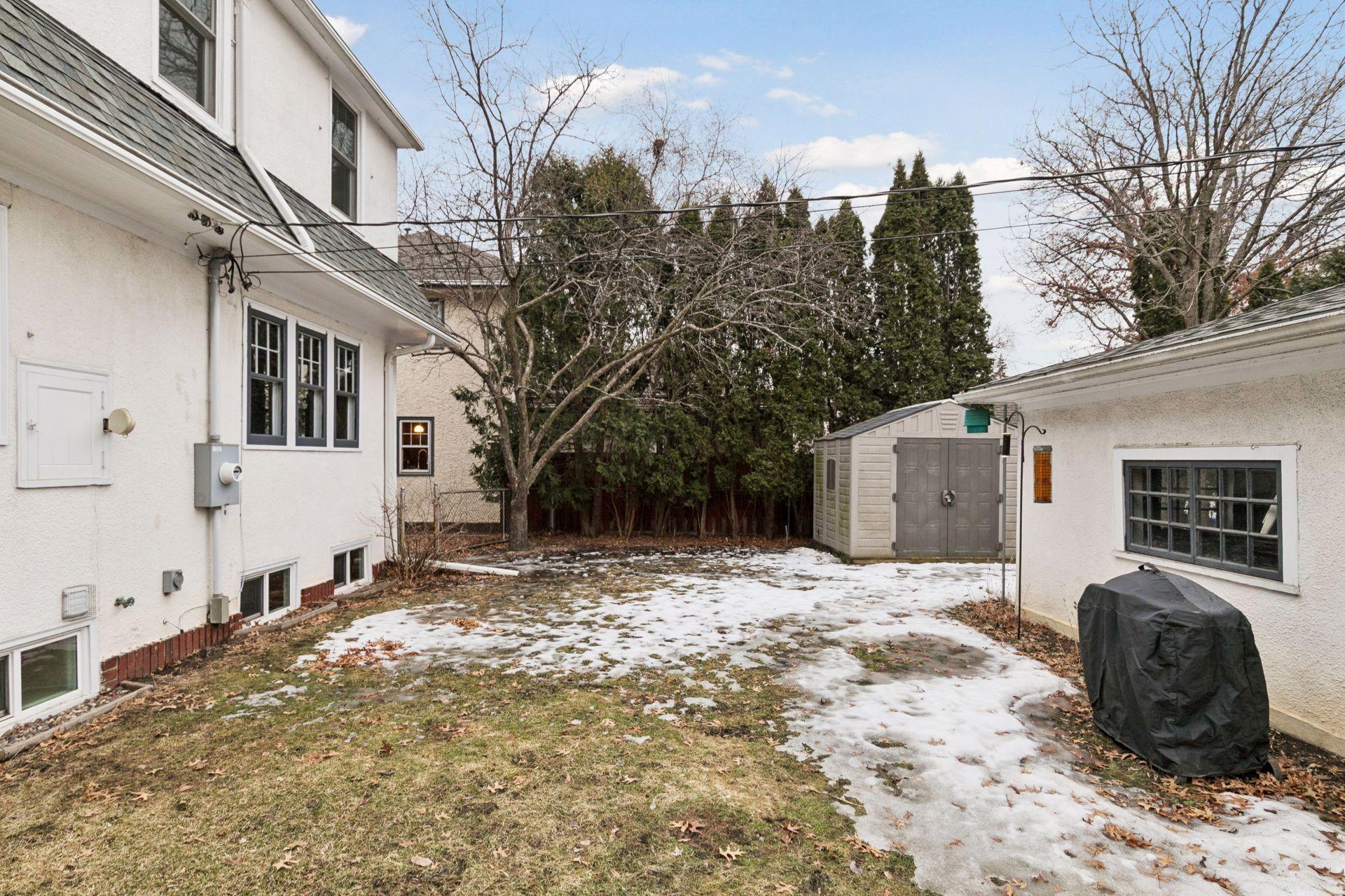 507 Montrose Lane