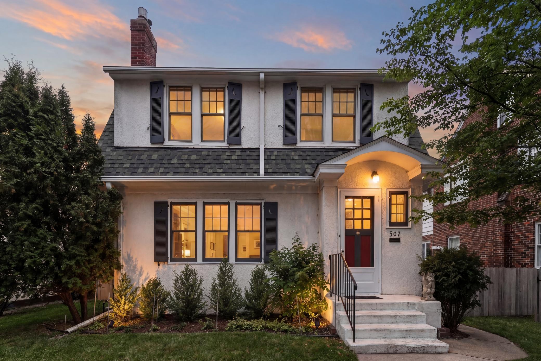 507 Montrose Lane