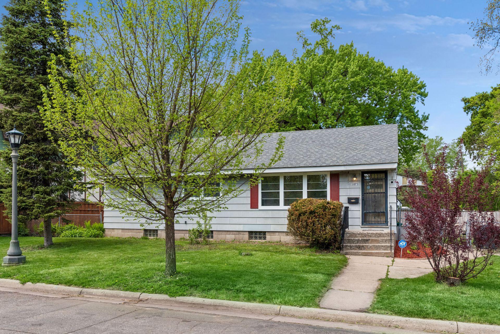 1073 Eleanor Avenue