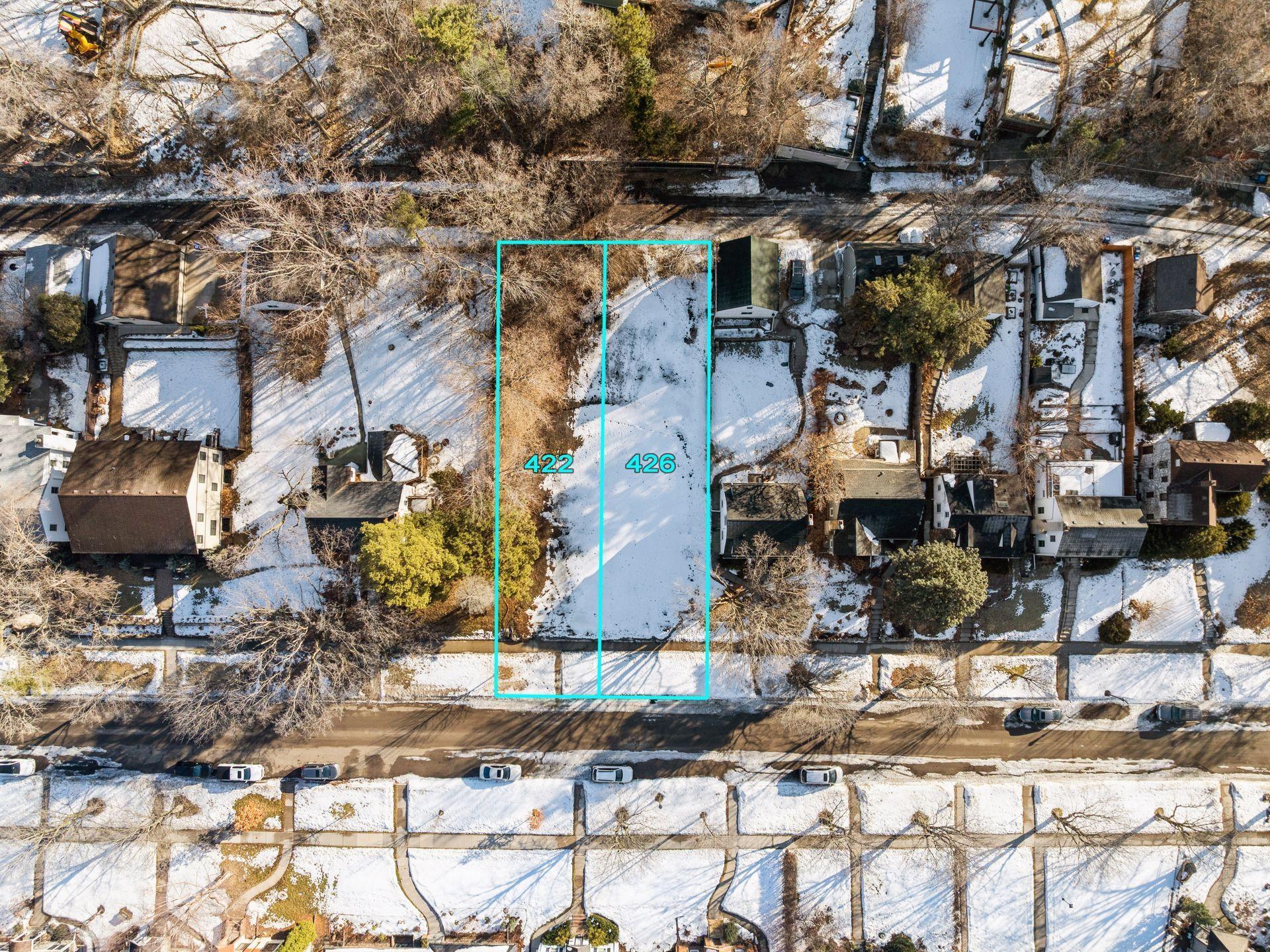 422 Woodlawn Avenue