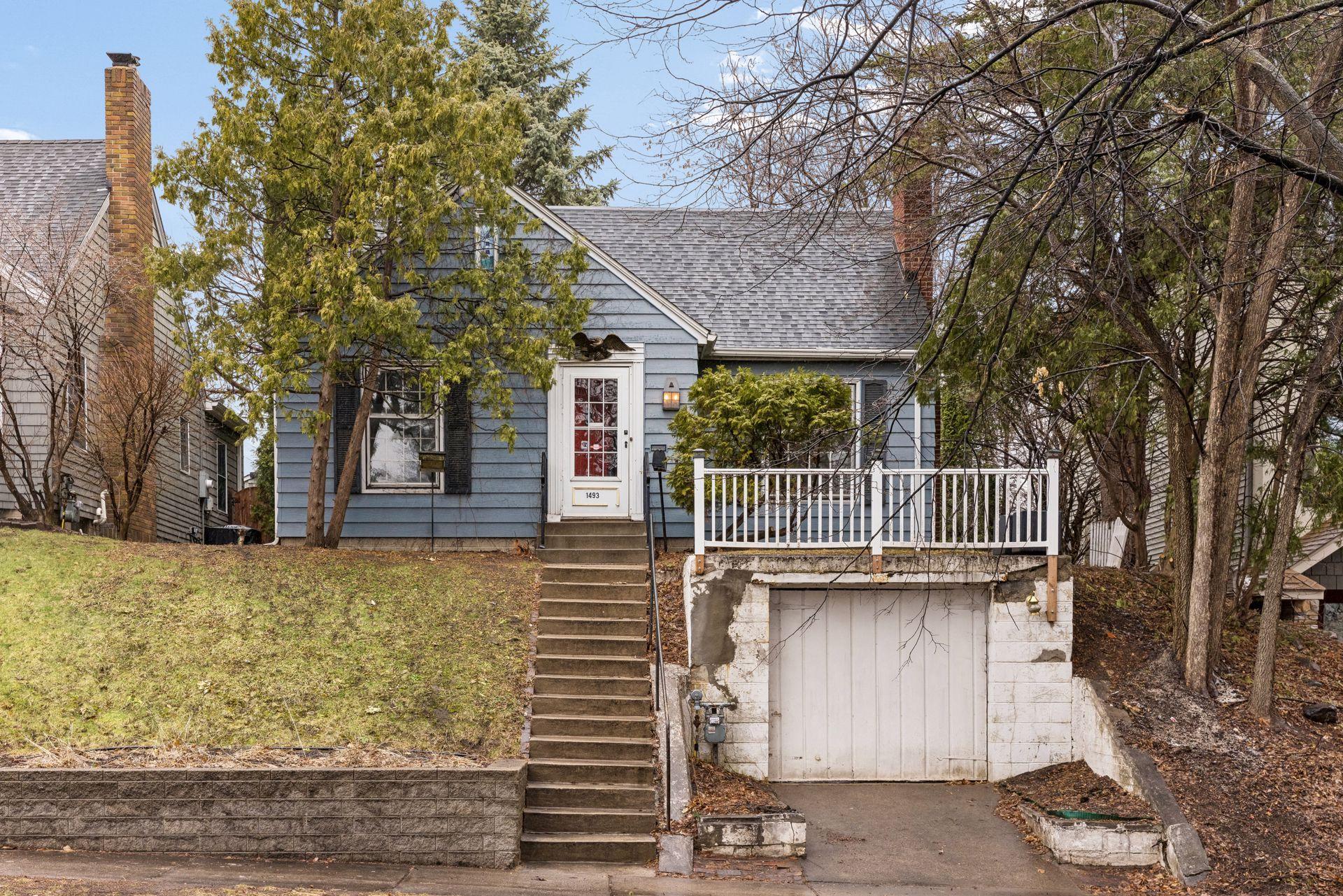 1493 Eleanor Avenue