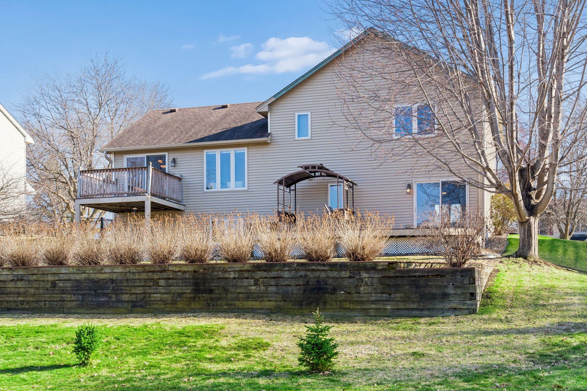 1011 Boston Hill Road
