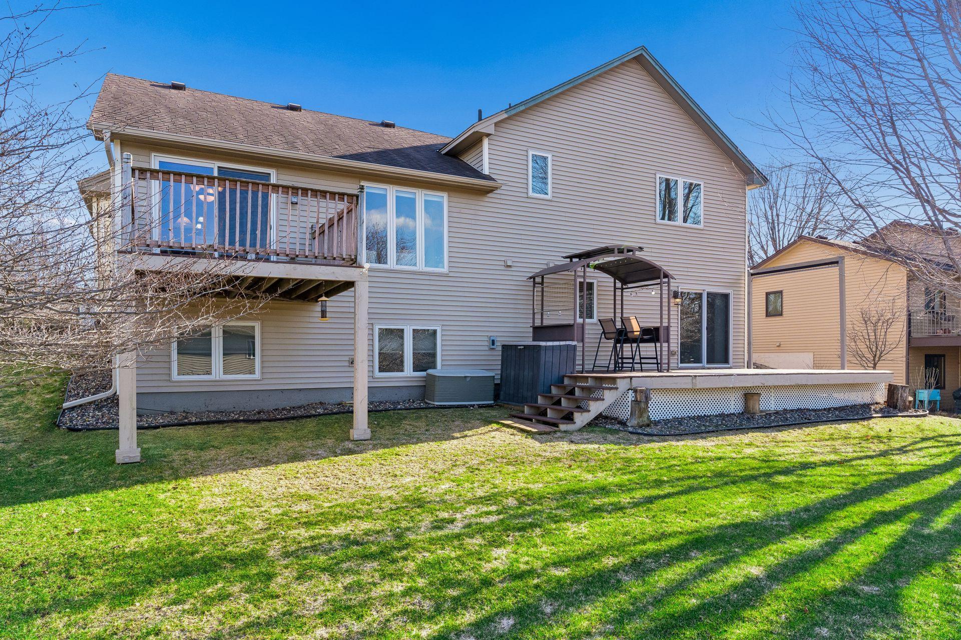 1011 Boston Hill Road