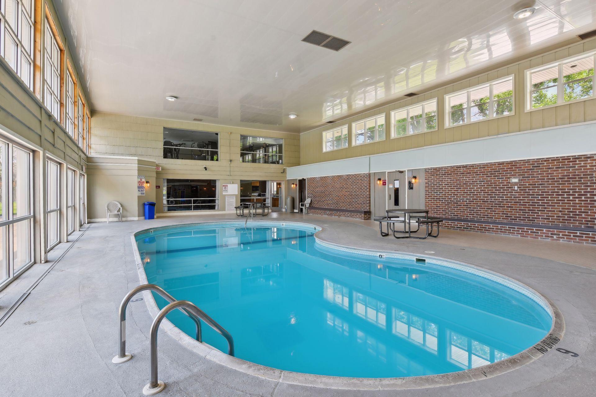 10840 Rockford Road Unit: 209
