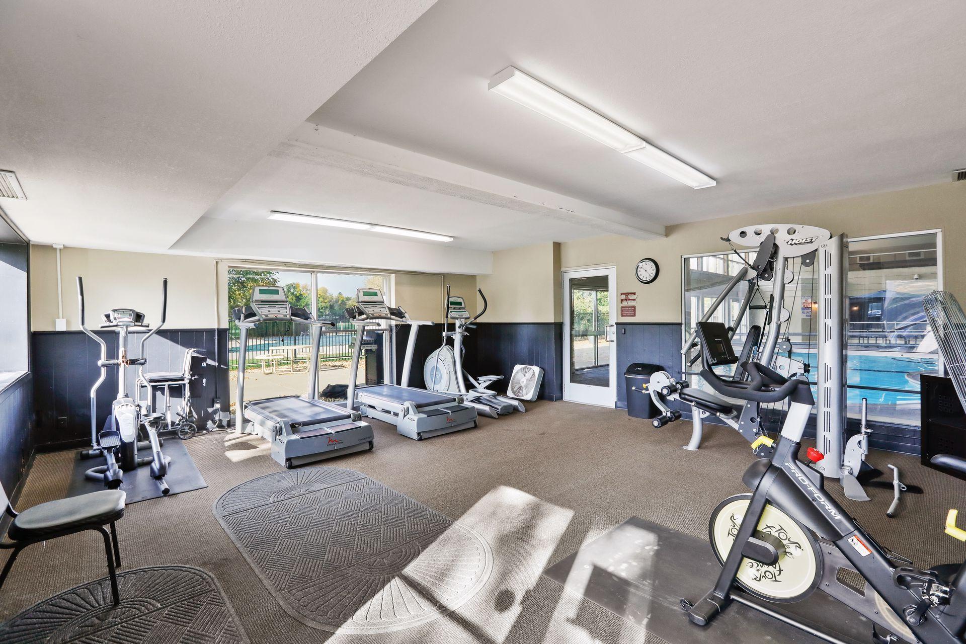 10840 Rockford Road Unit: 209