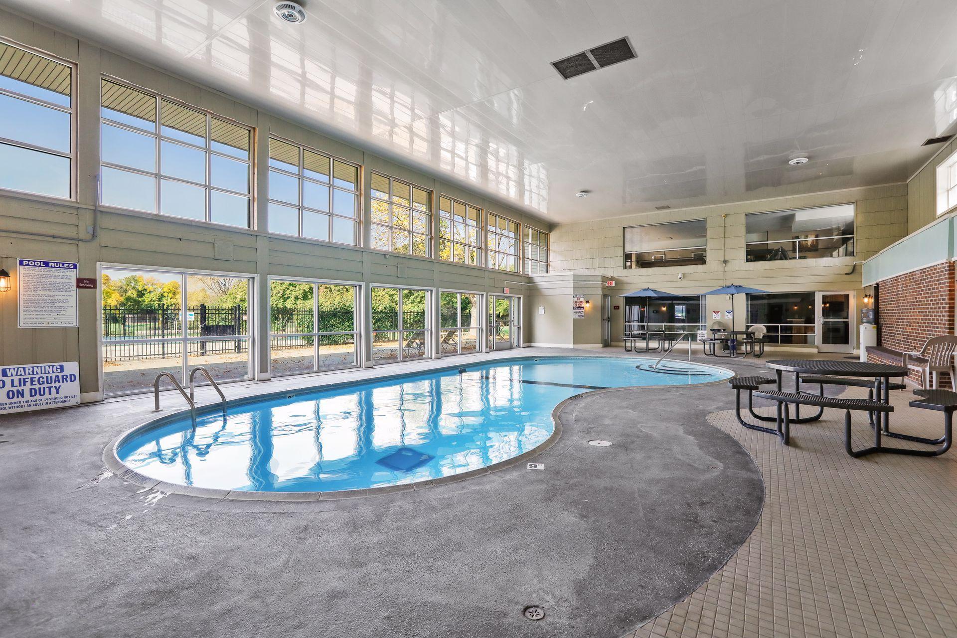10840 Rockford Road Unit: 209