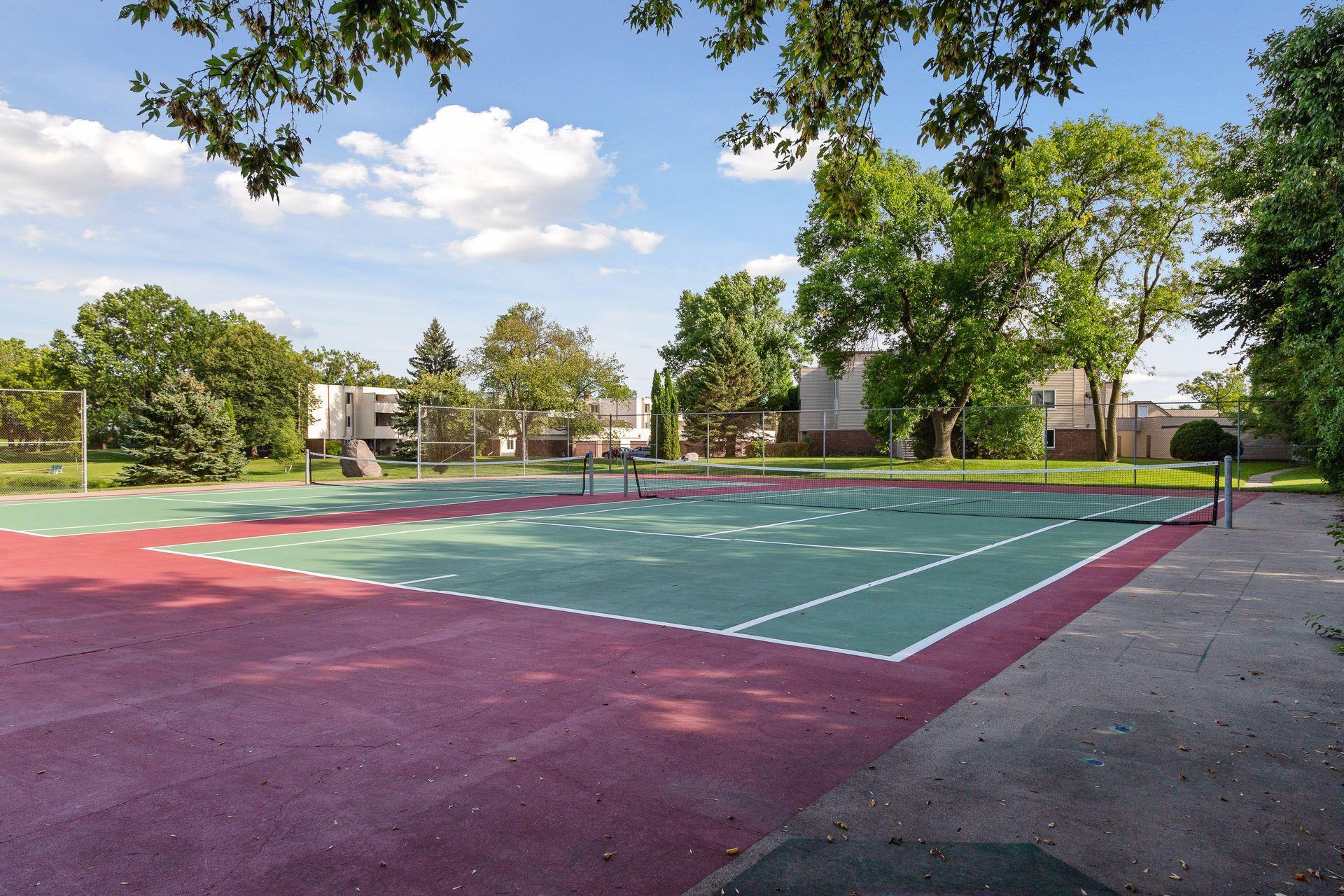 10840 Rockford Road Unit: 209