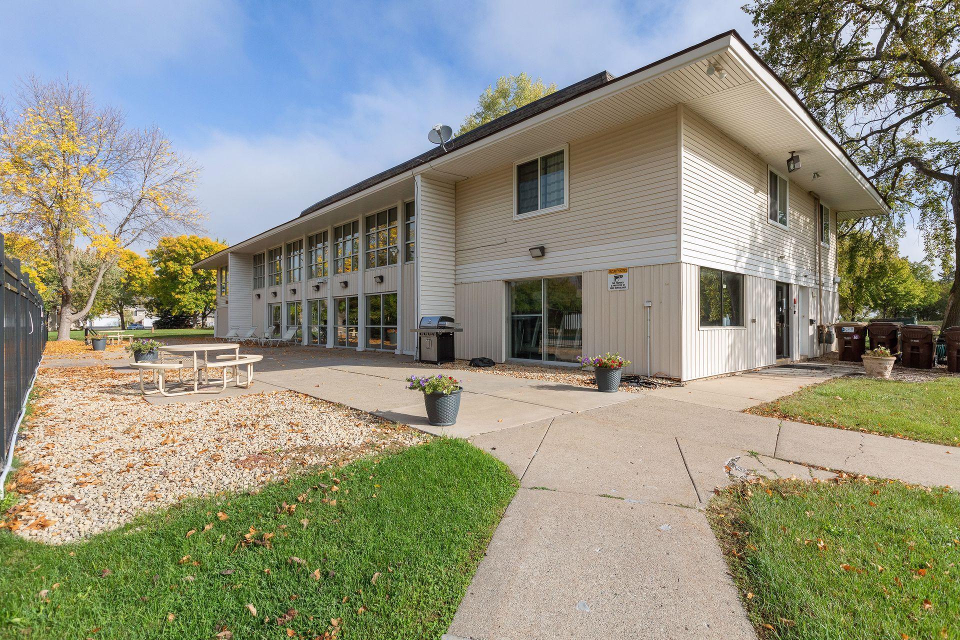 10840 Rockford Road Unit: 209