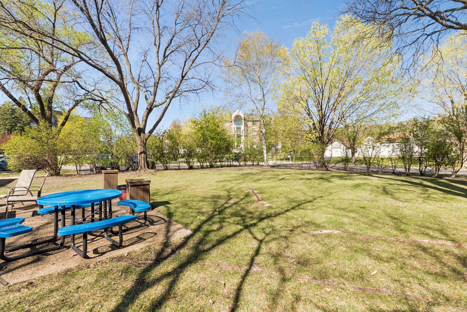 2221 Youngman Avenue Unit: 501