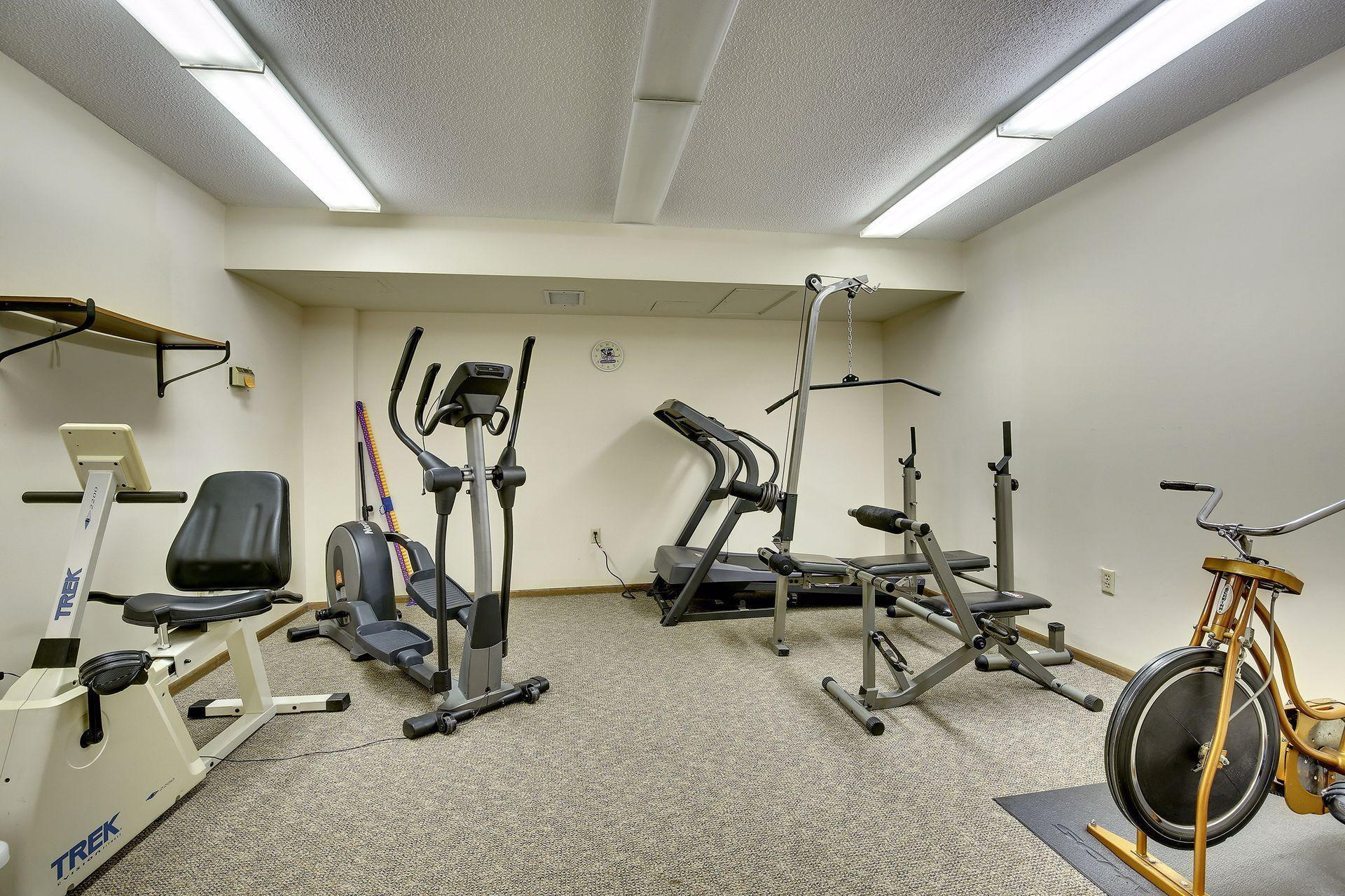 2221 Youngman Avenue Unit: 501