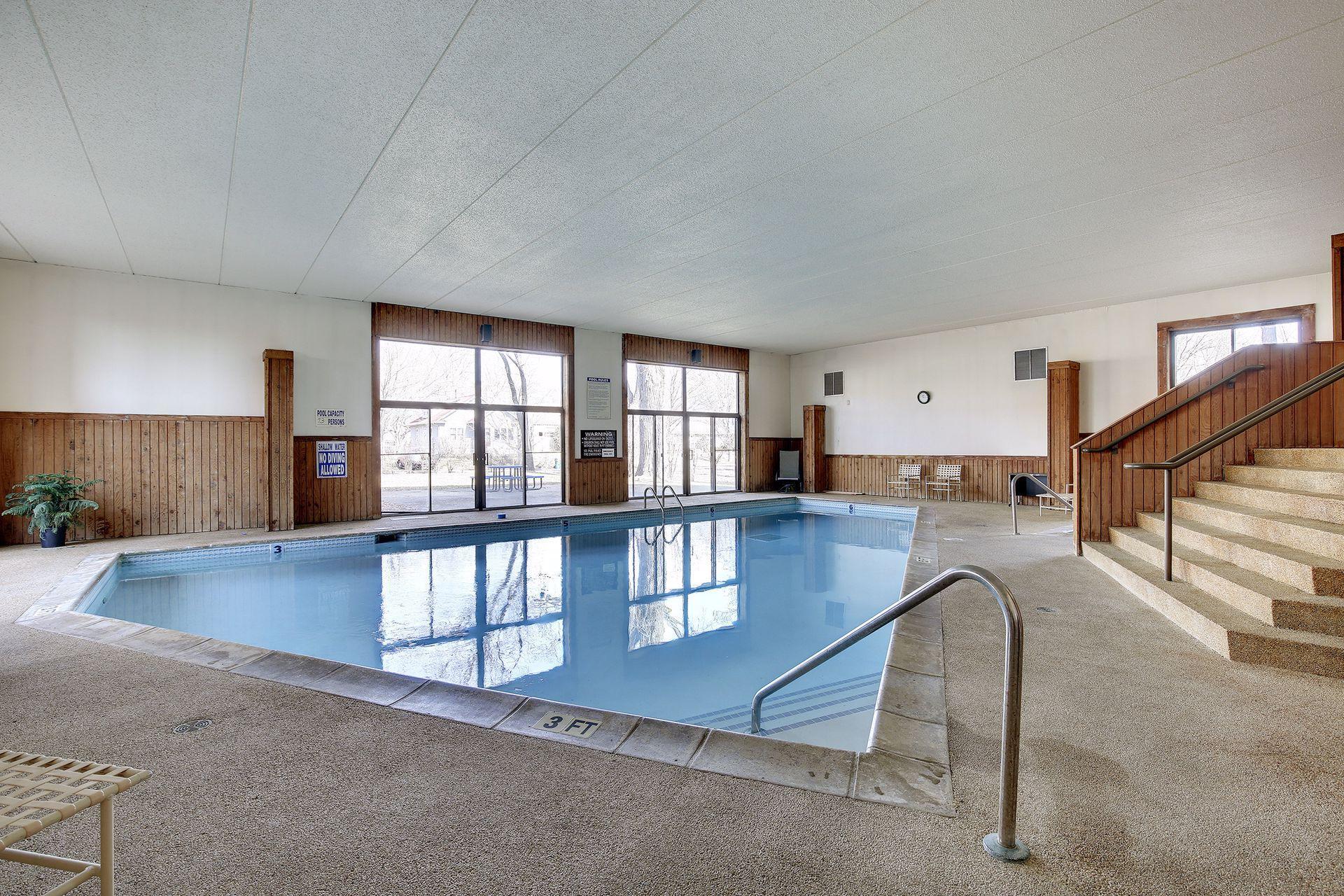 2221 Youngman Avenue Unit: 501