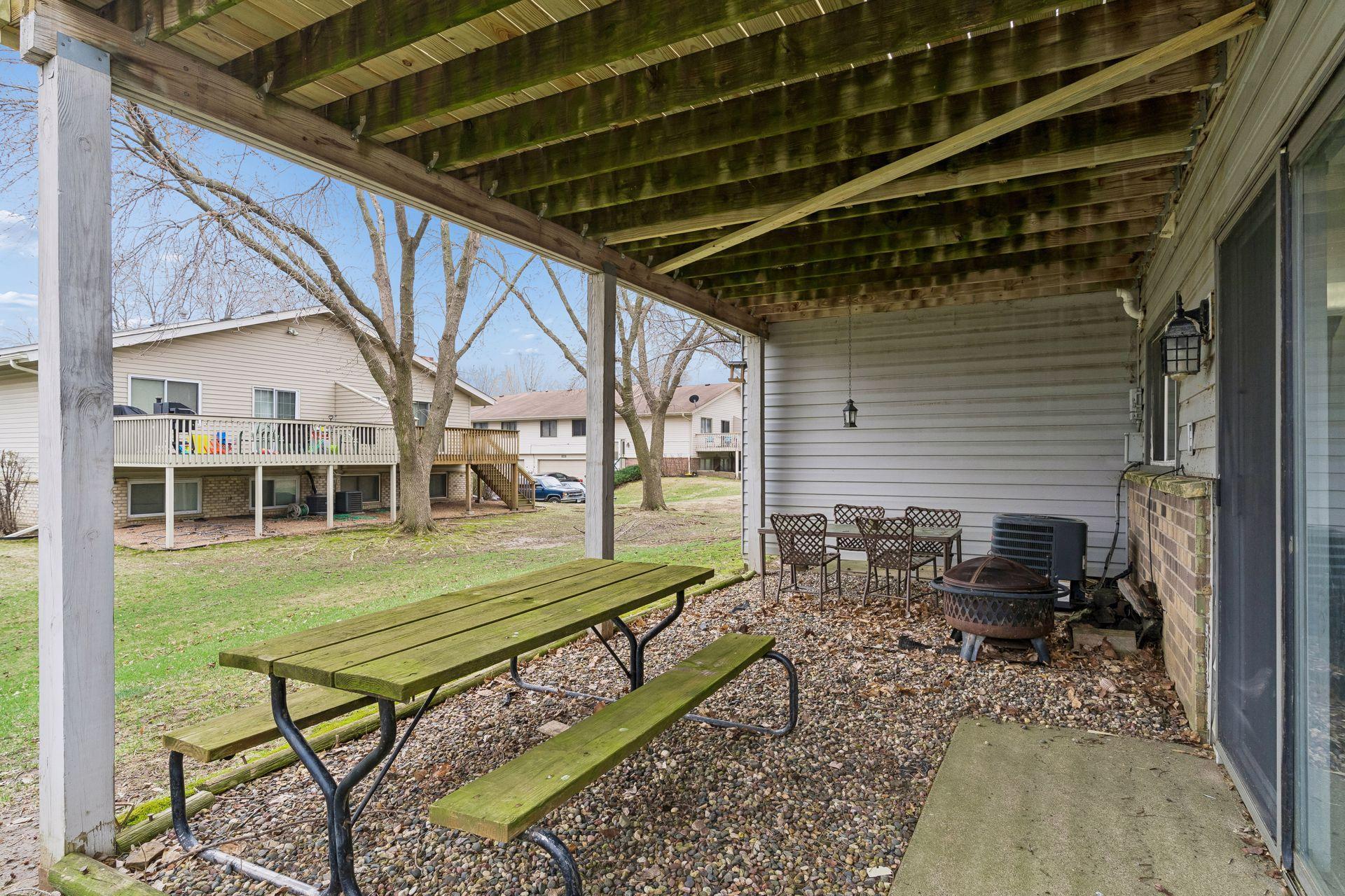 3553 Avon Drive