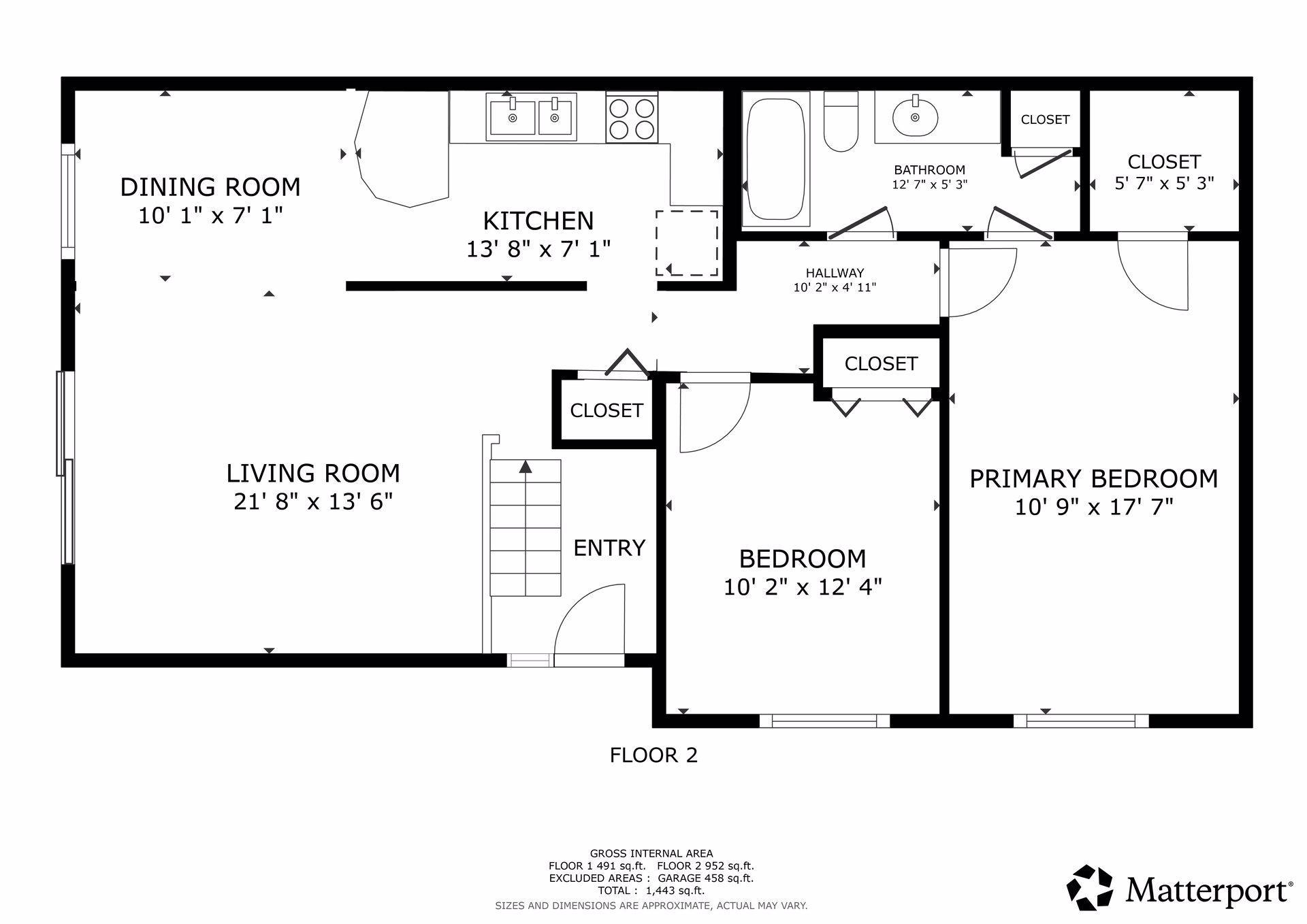3553 Avon Drive