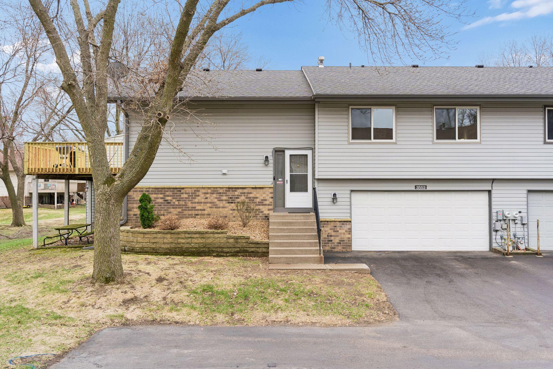 3553 Avon Drive