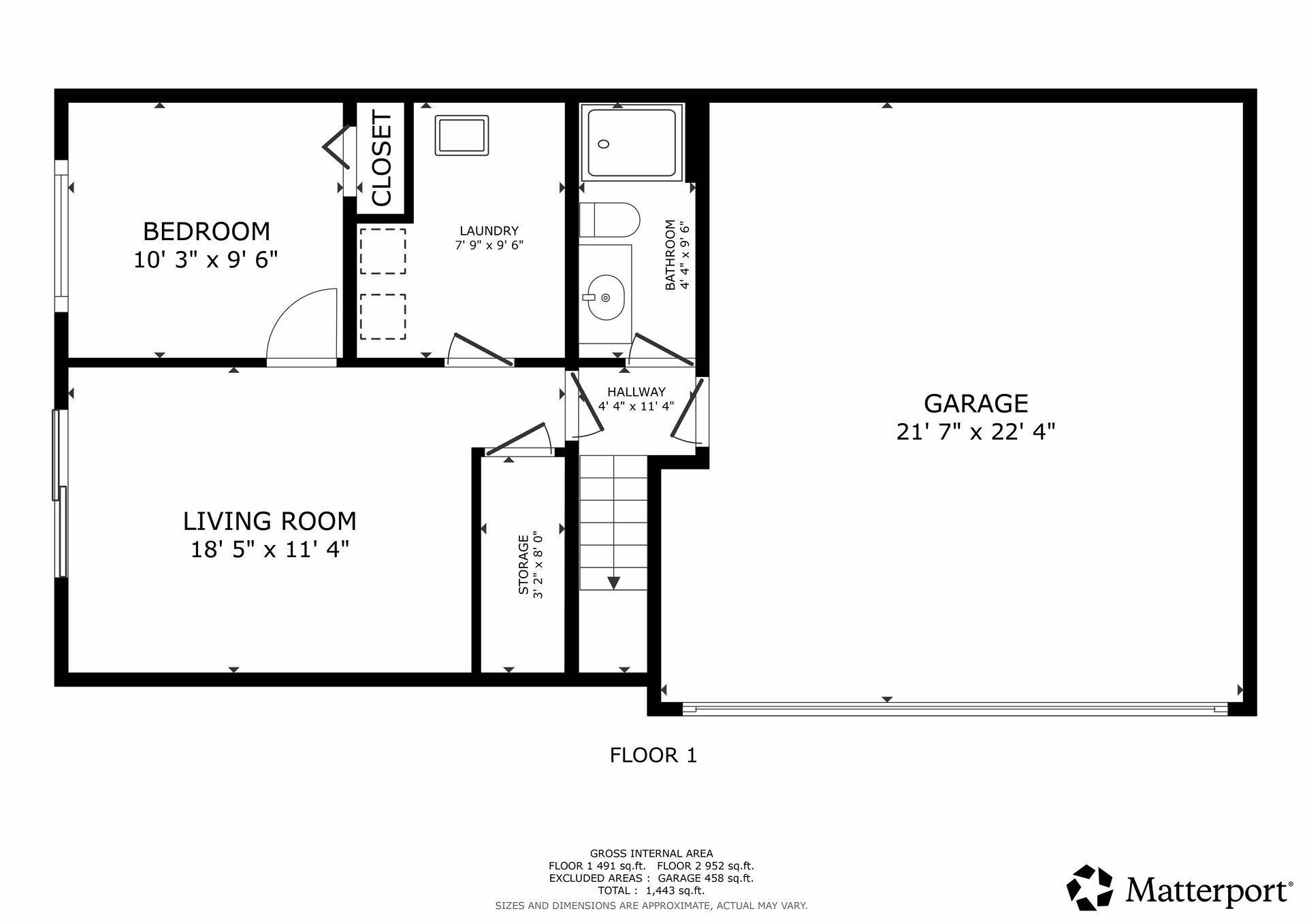3553 Avon Drive