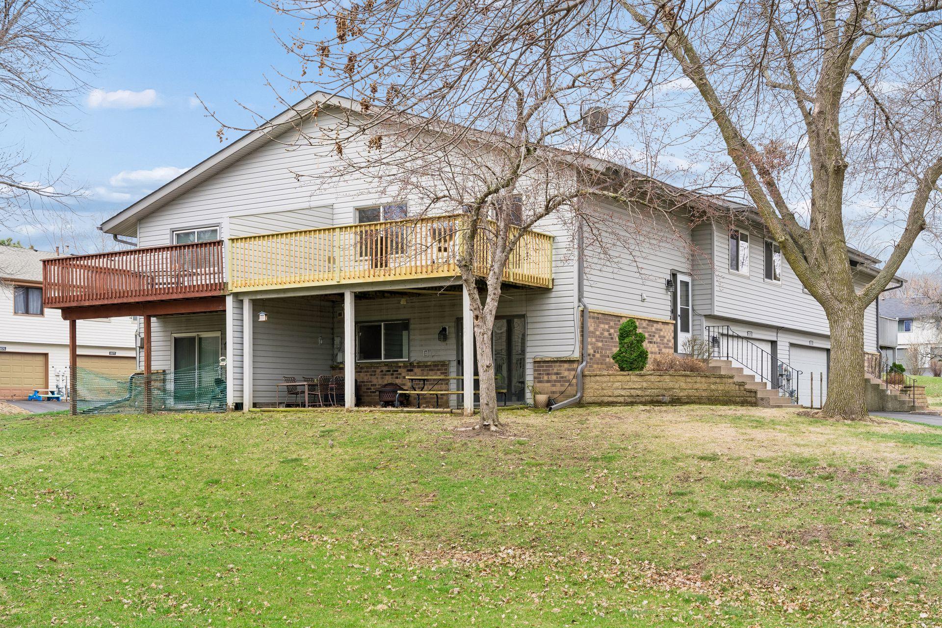 3553 Avon Drive