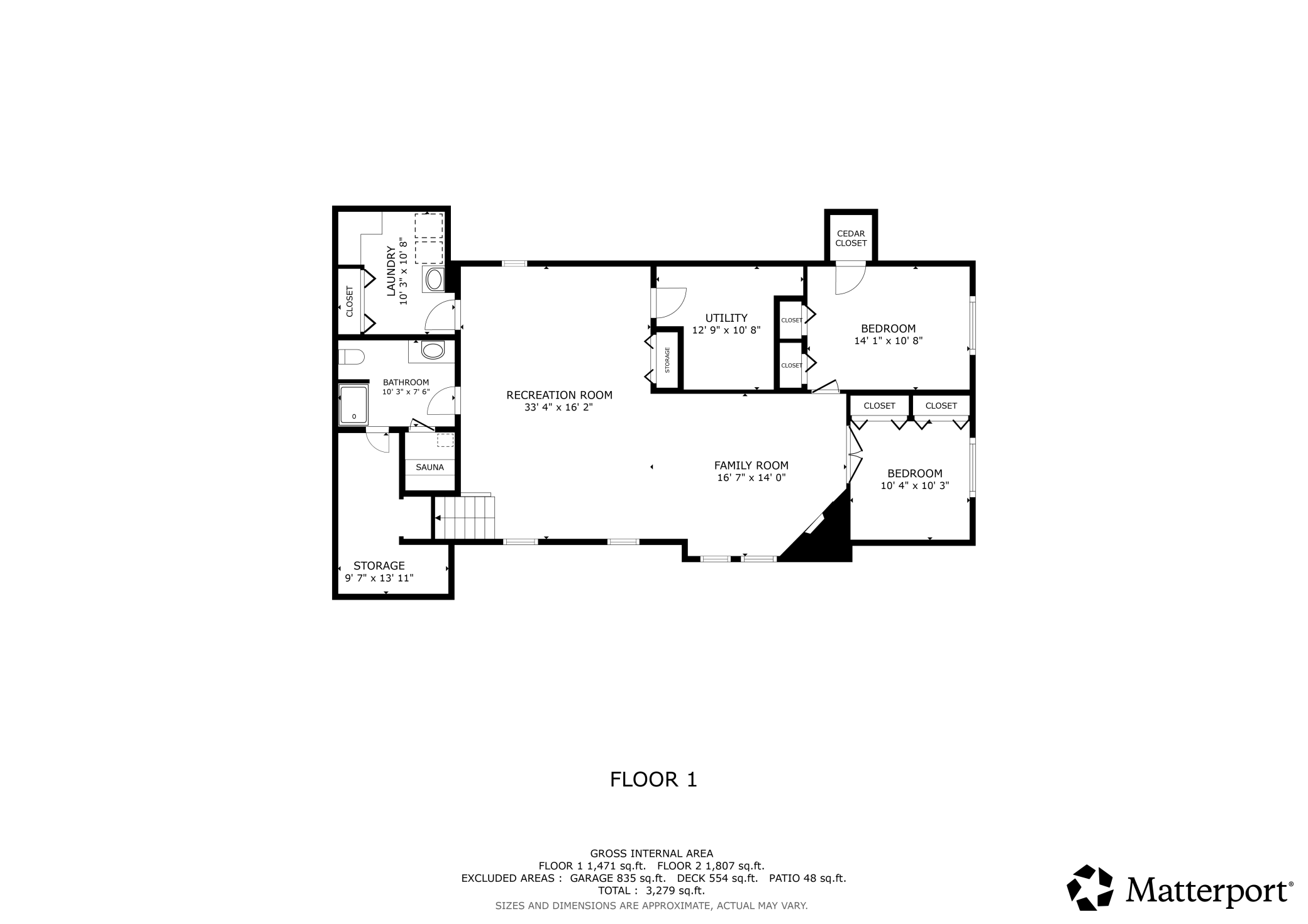 719 Spring Creek Circle