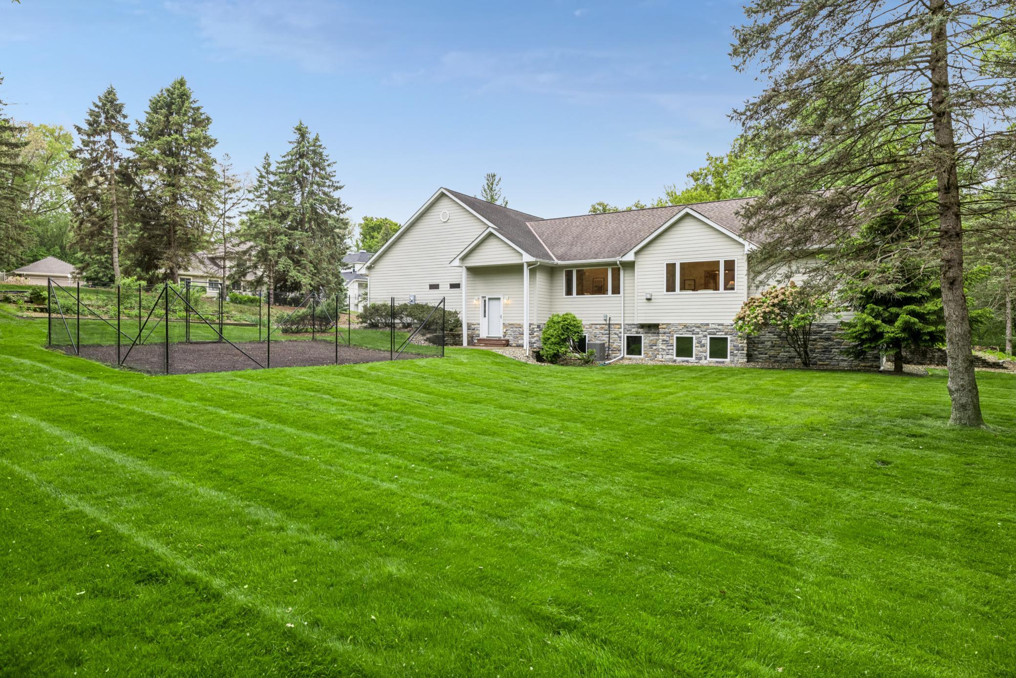 719 Spring Creek Circle