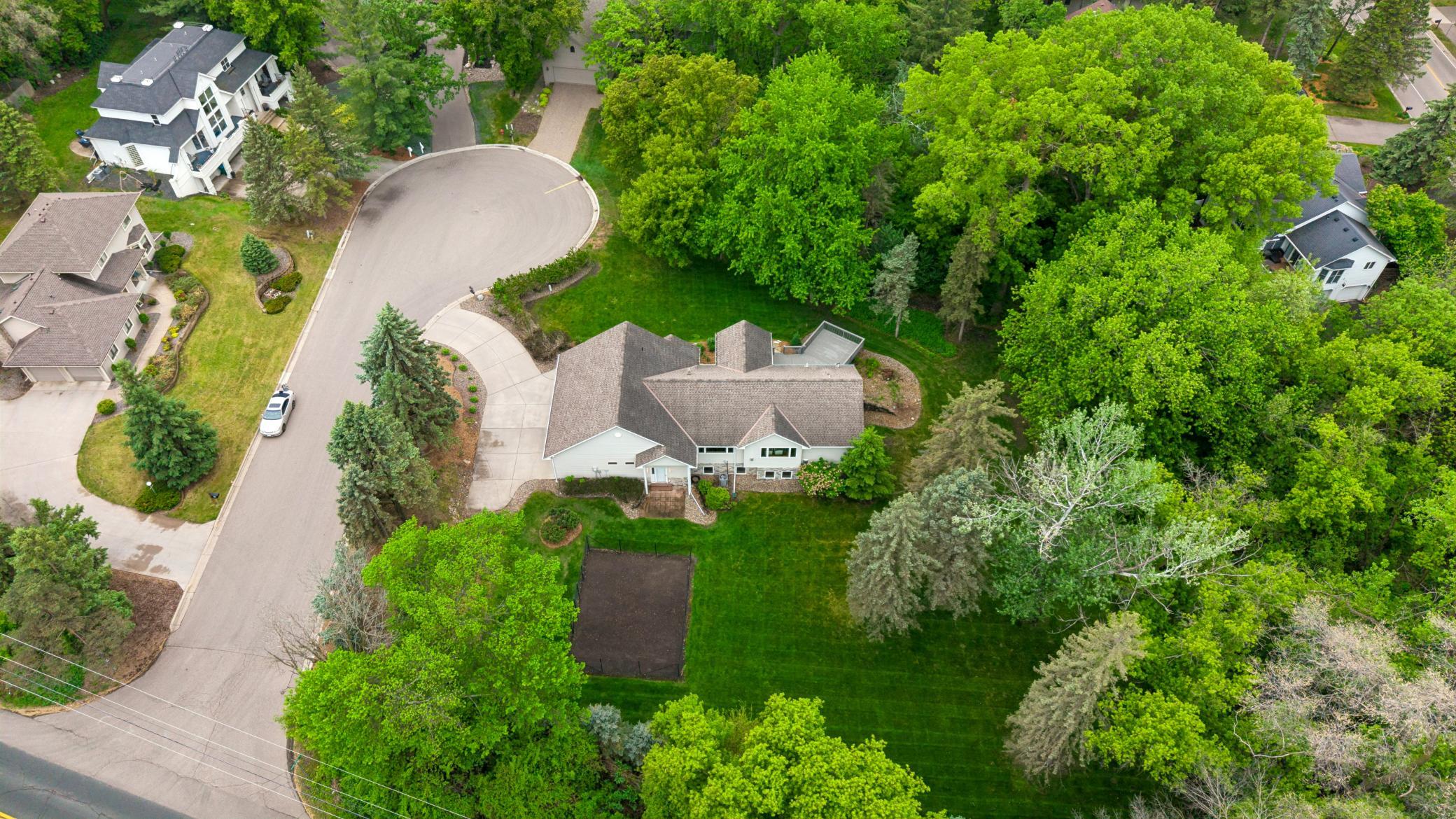 719 Spring Creek Circle