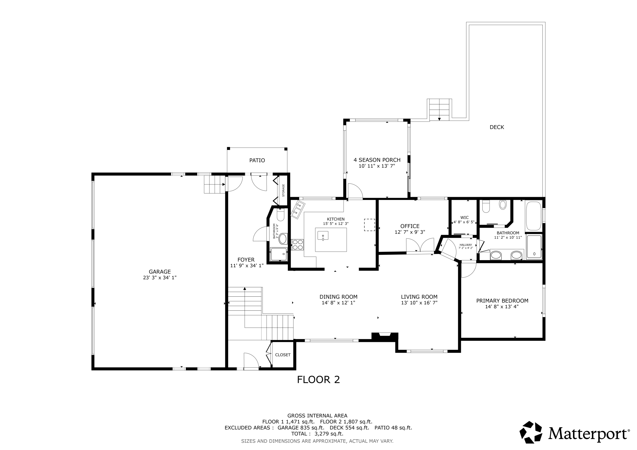 719 Spring Creek Circle