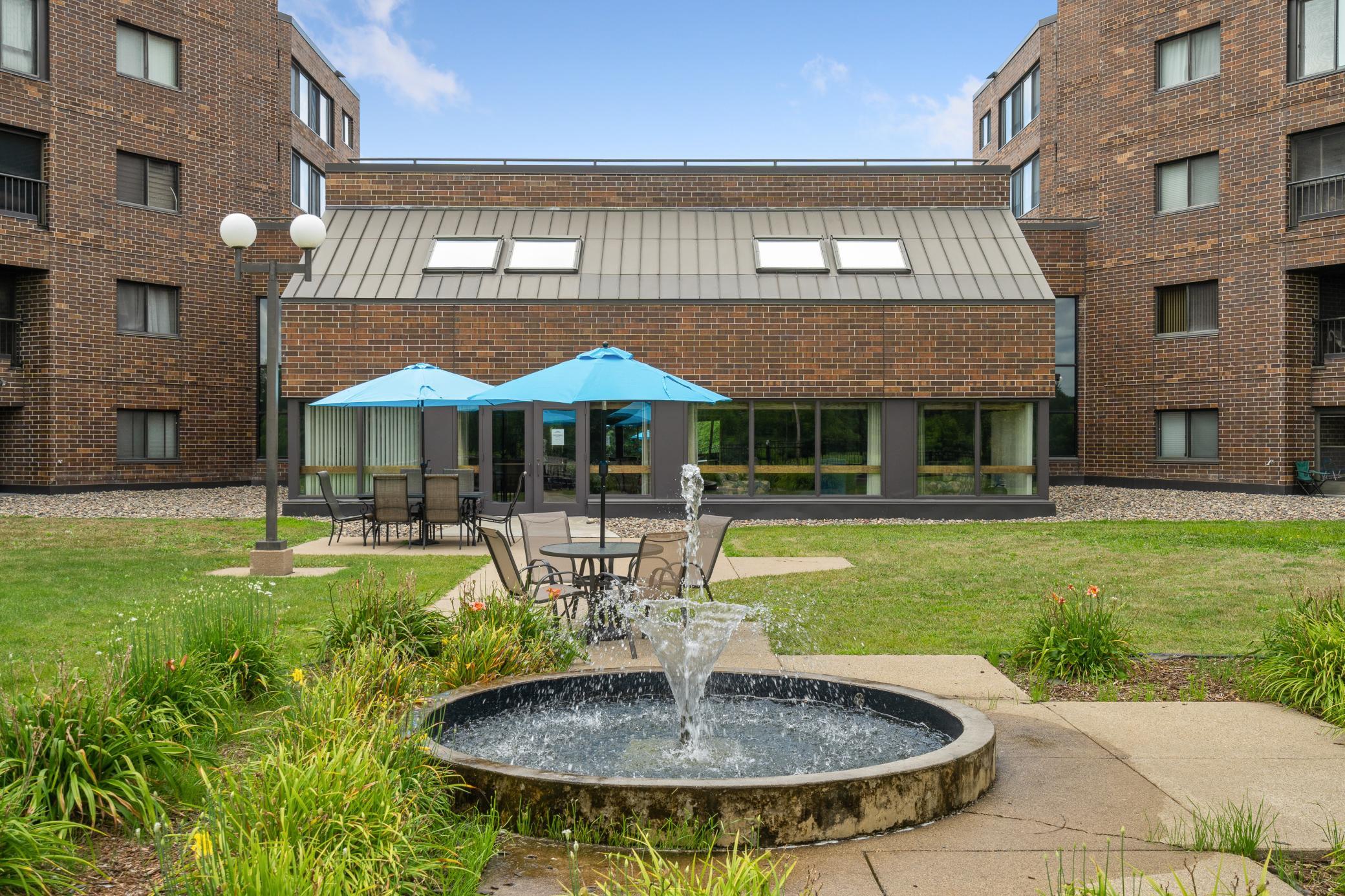 2265 Youngman Avenue Unit: 310