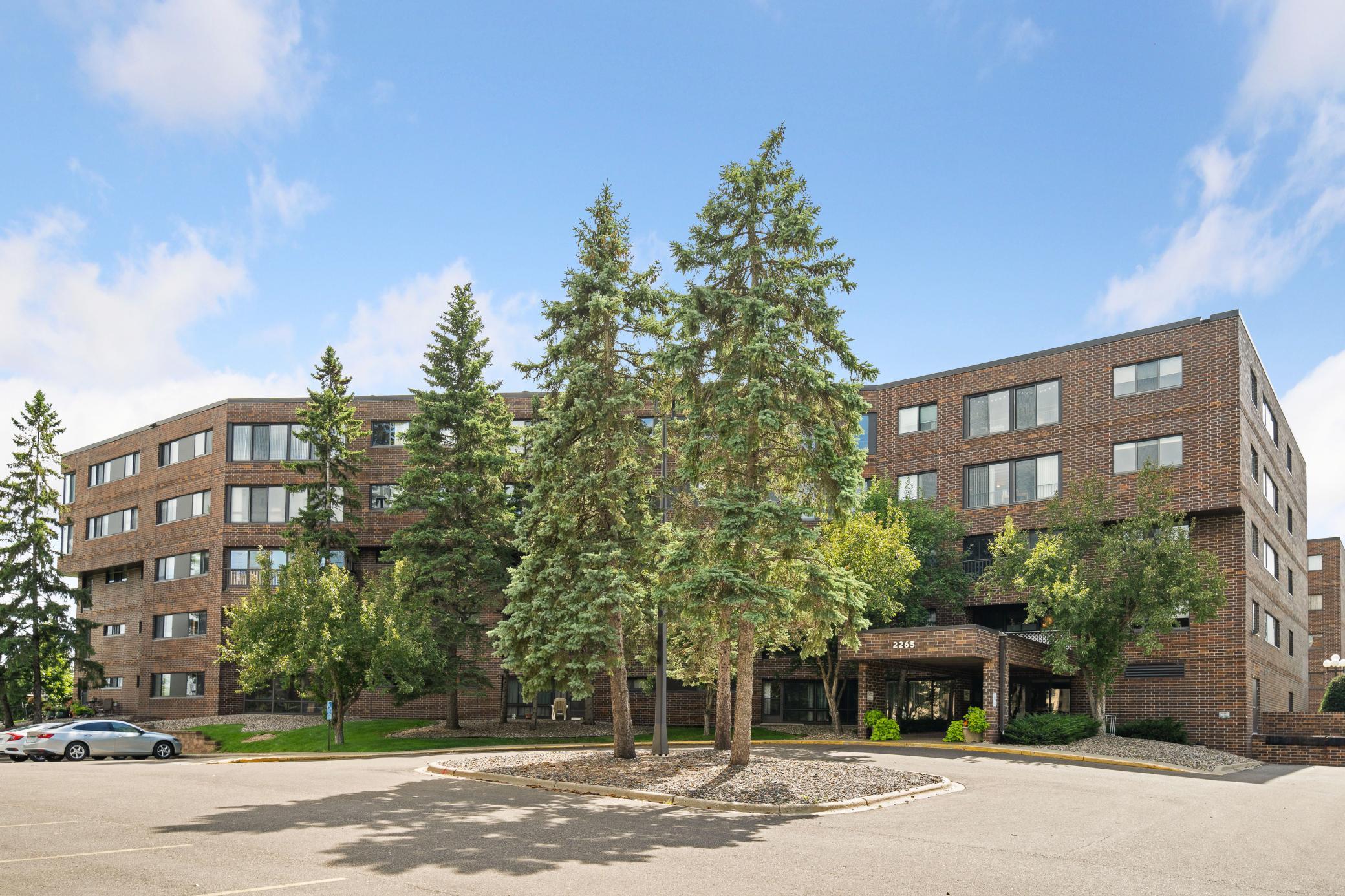 2265 Youngman Avenue Unit: 310