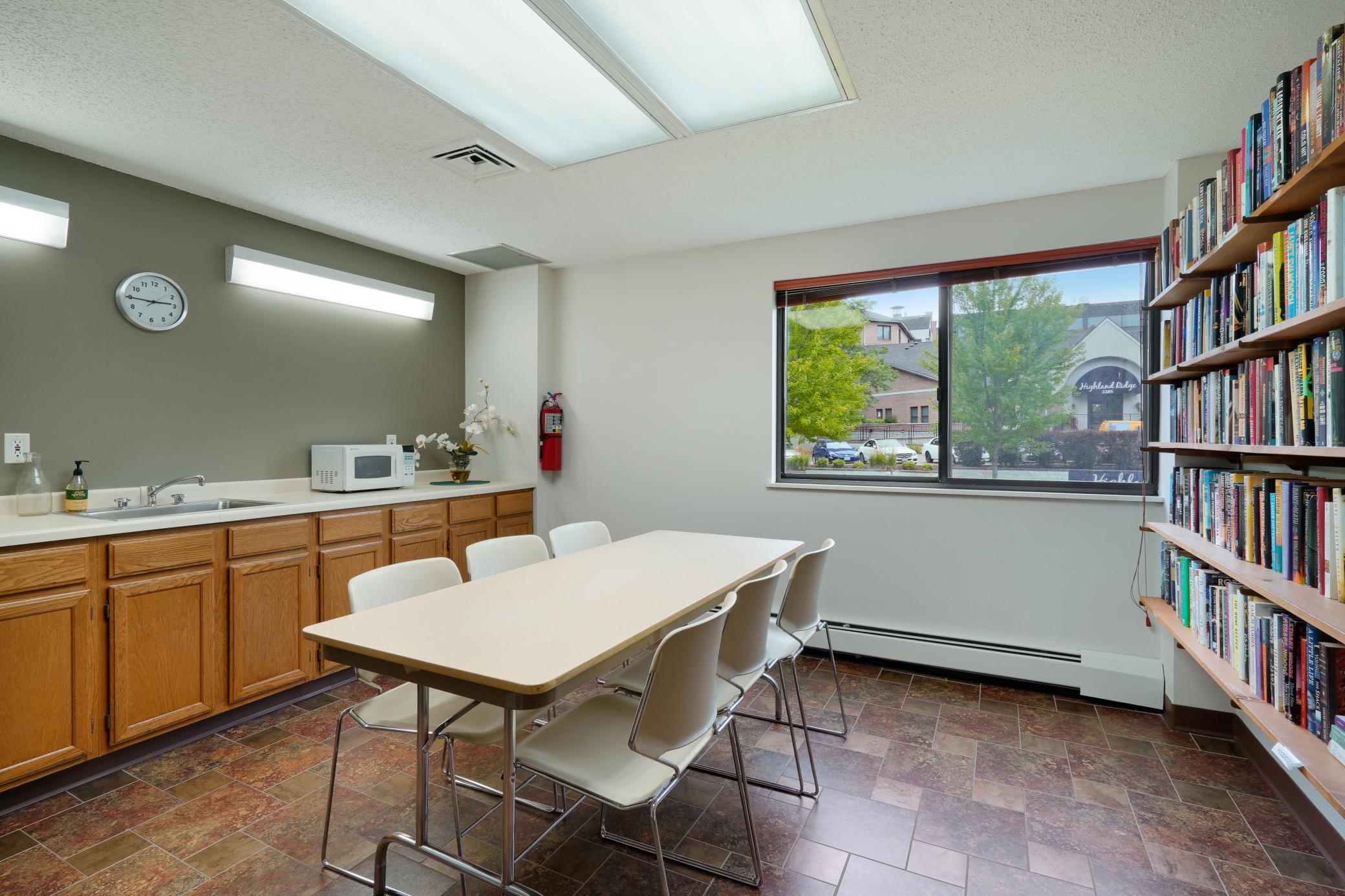 2265 Youngman Avenue Unit: 310