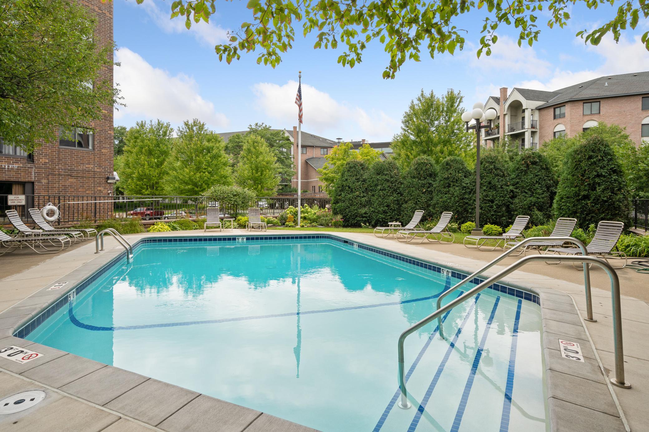 2265 Youngman Avenue Unit: 310