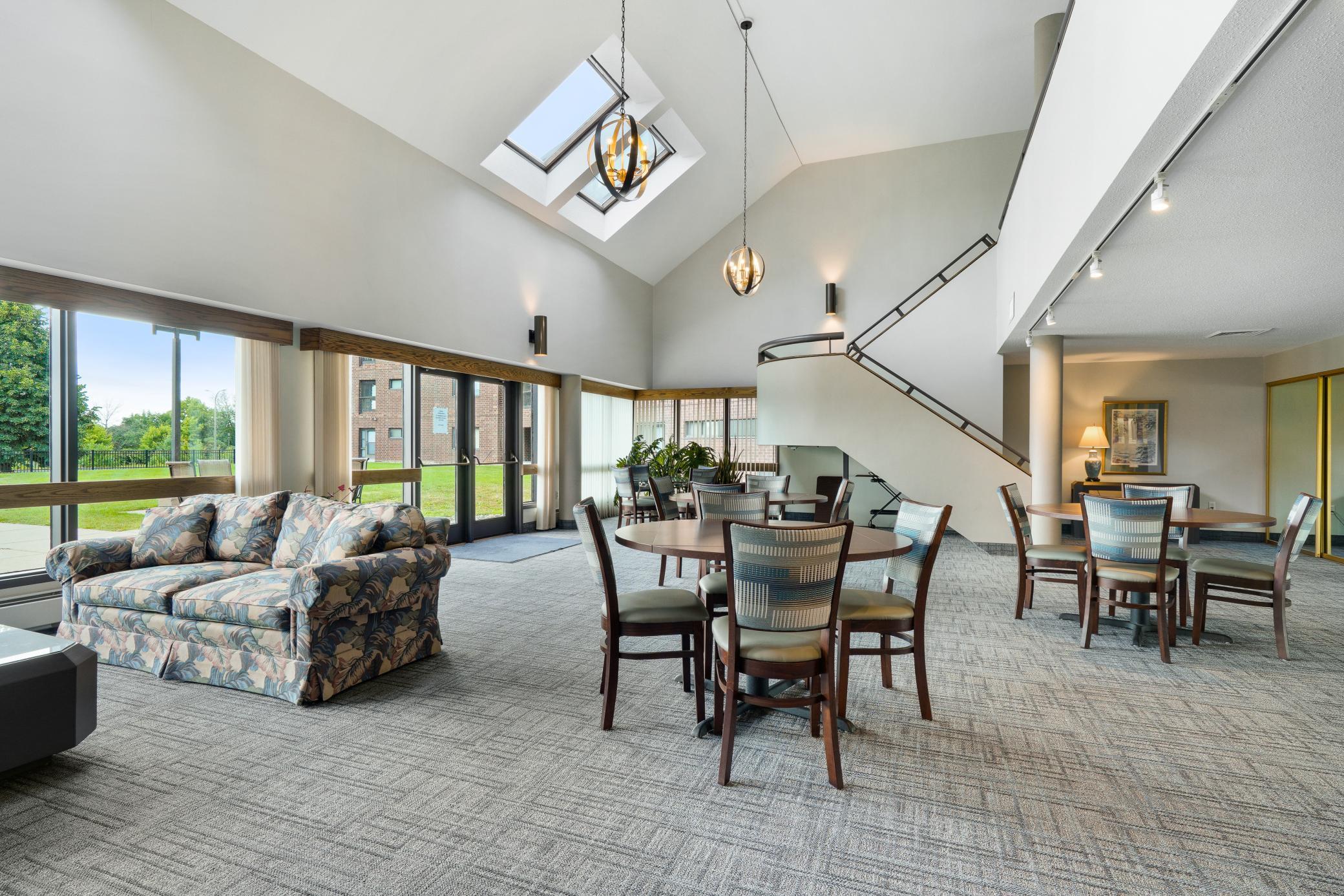 2265 Youngman Avenue Unit: 310