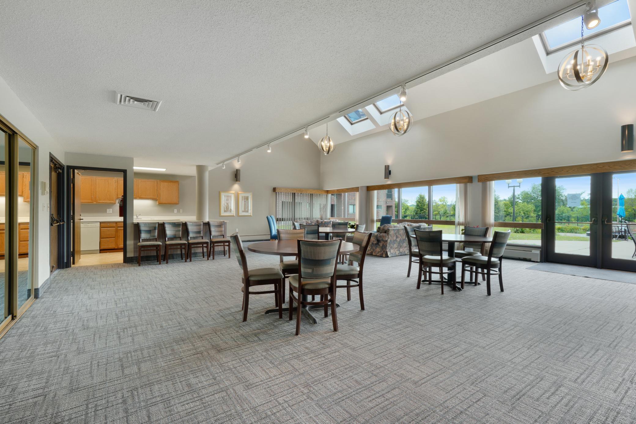 2265 Youngman Avenue Unit: 310