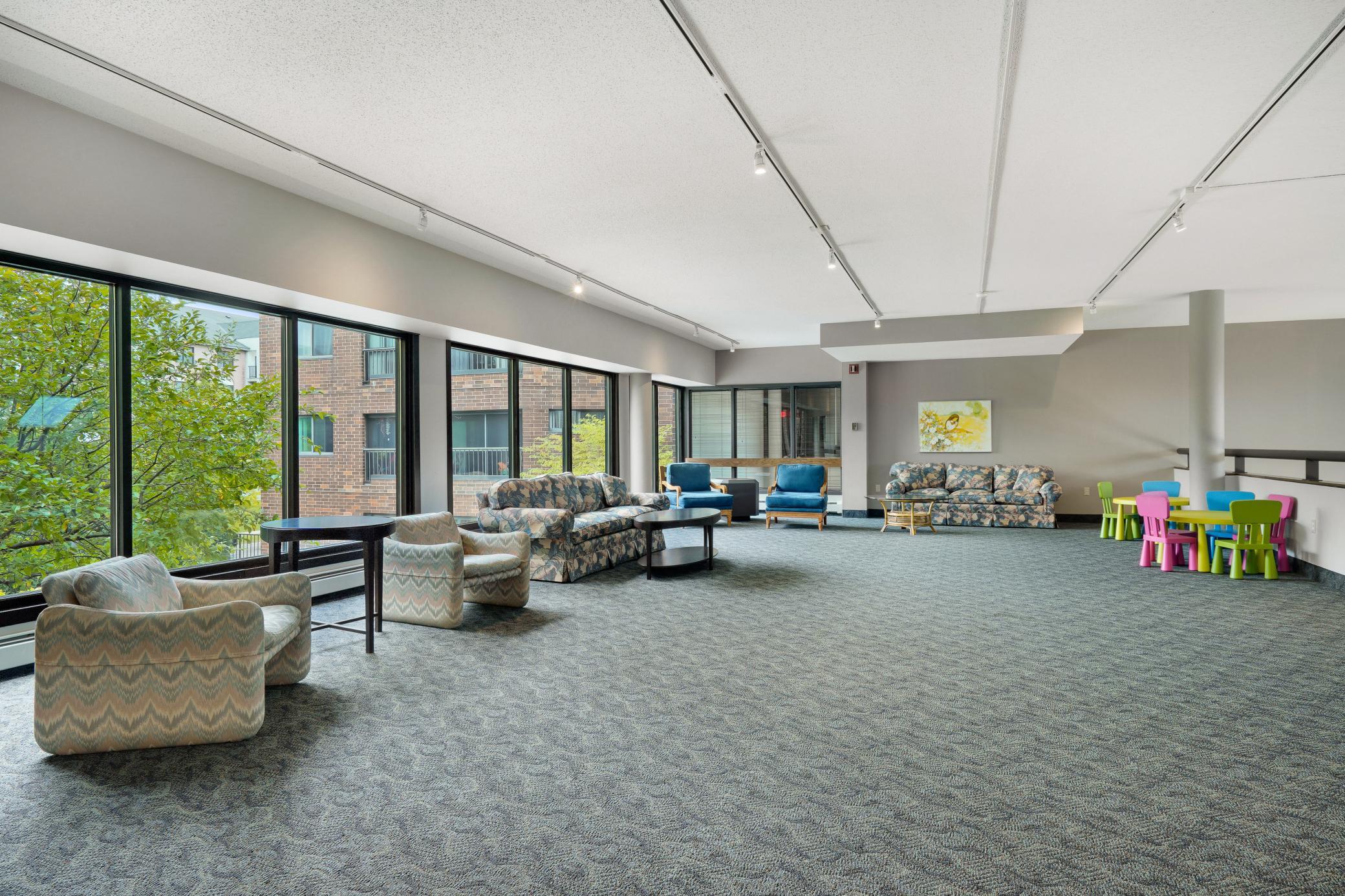 2265 Youngman Avenue Unit: 310