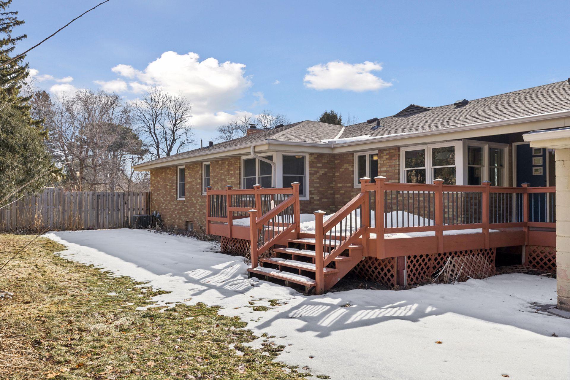 2079 Upper Saint Dennis Road