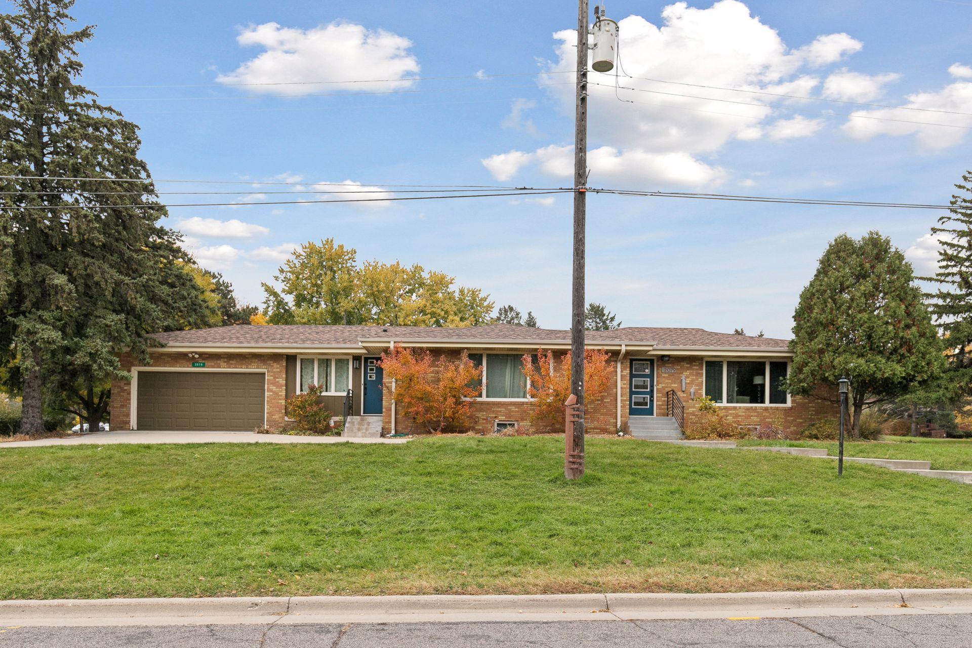 2079 Upper Saint Dennis Road