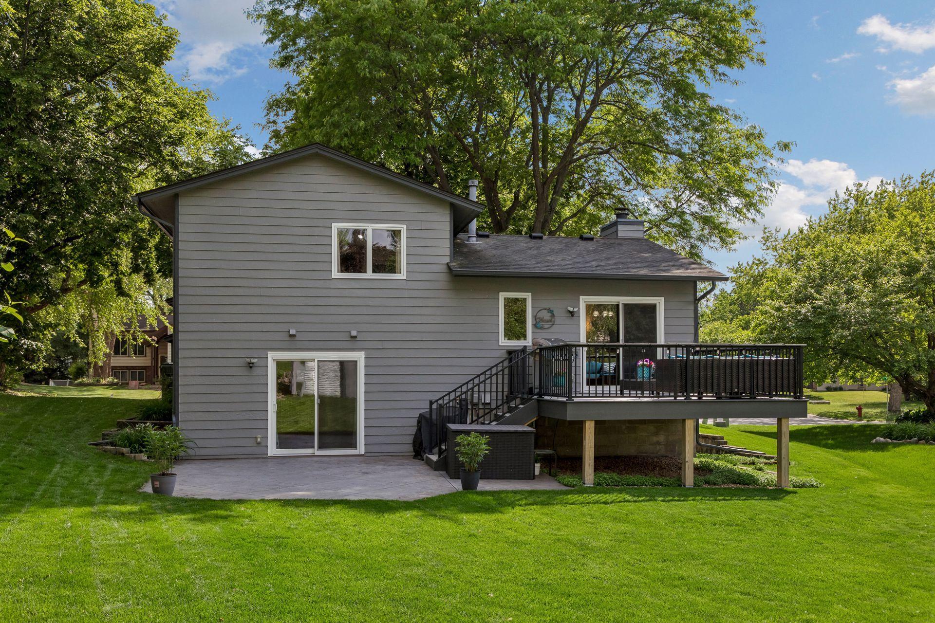 4738 W Wind Trail