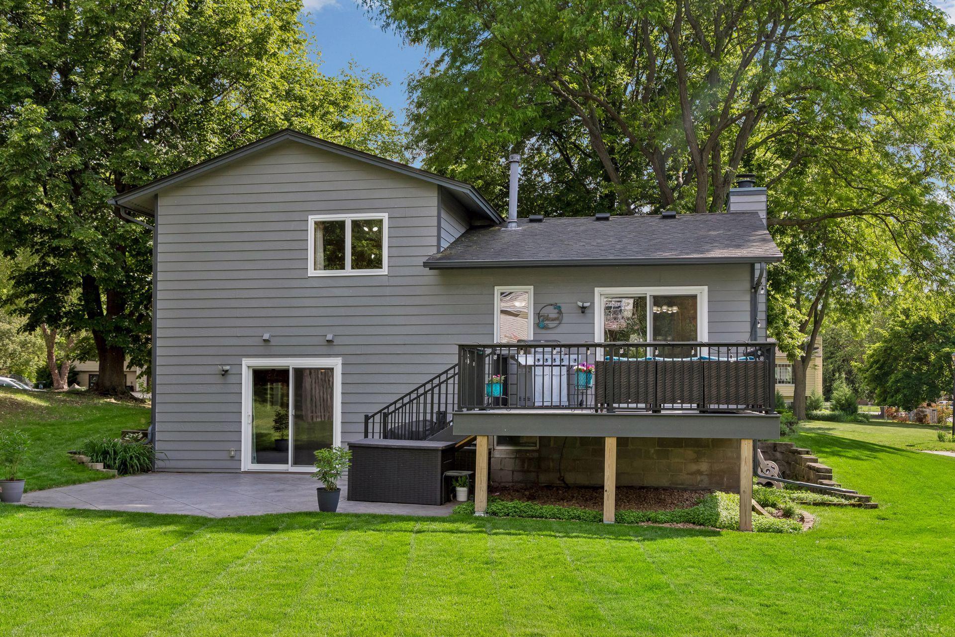 4738 W Wind Trail