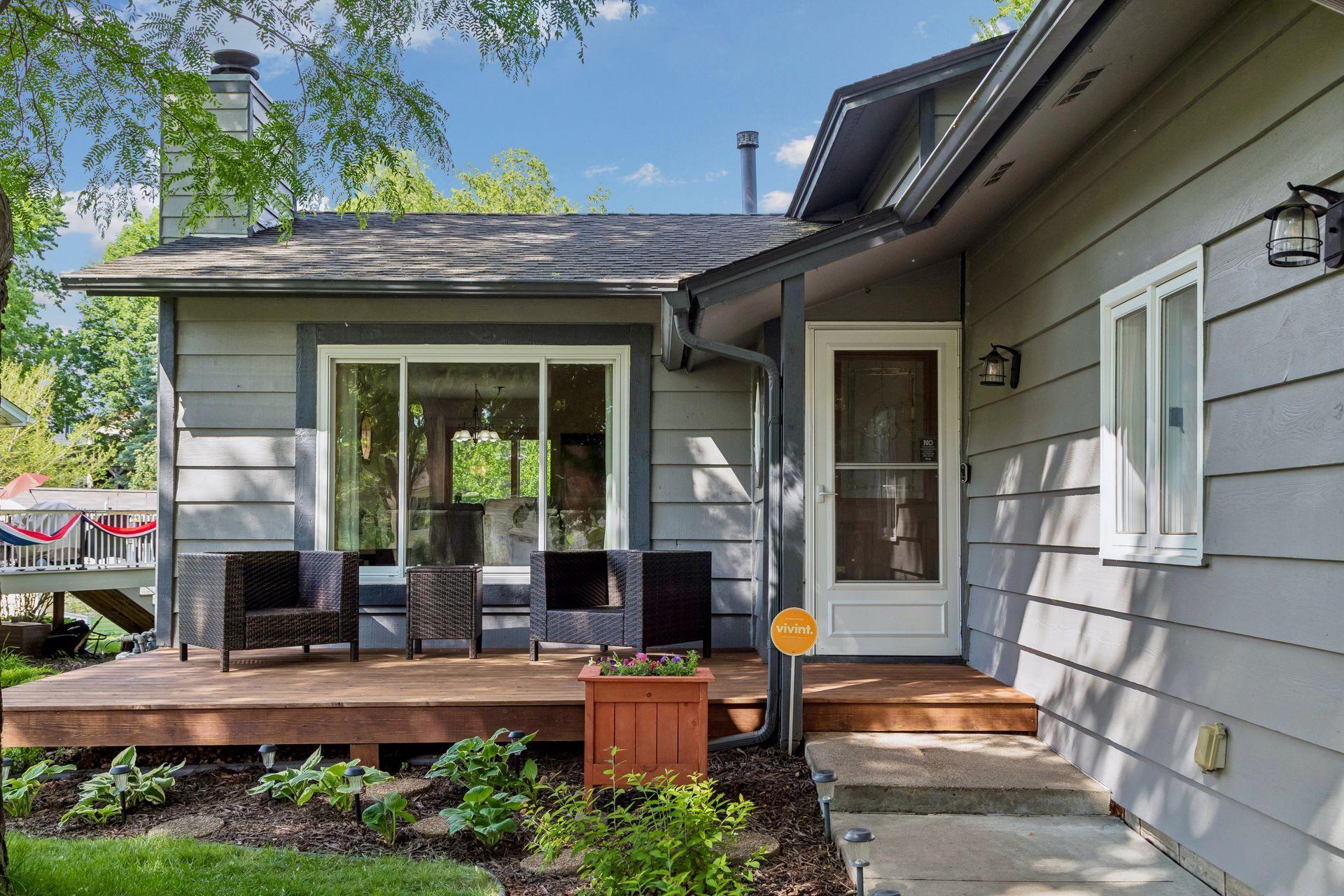 4738 W Wind Trail