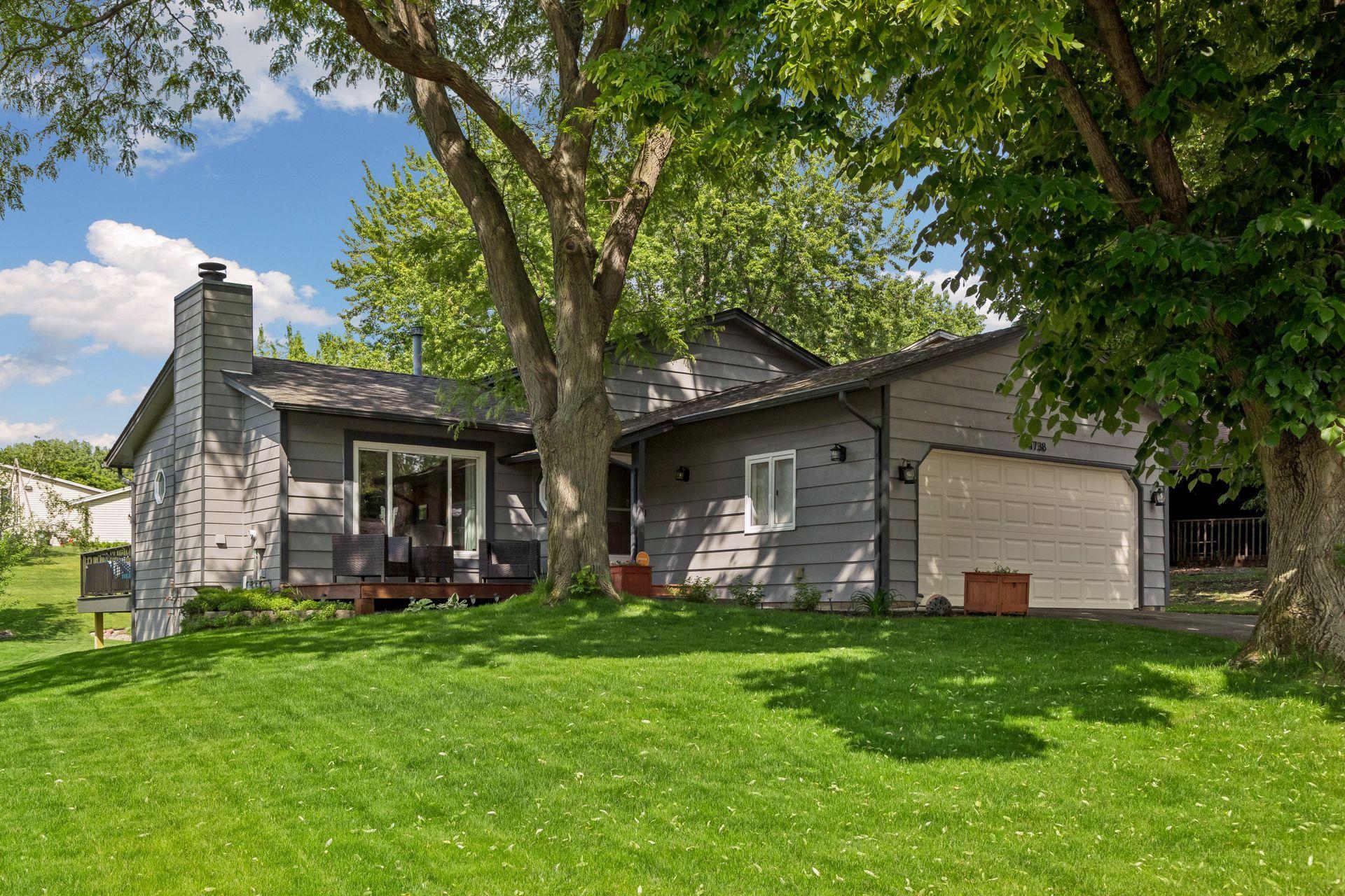 4738 W Wind Trail