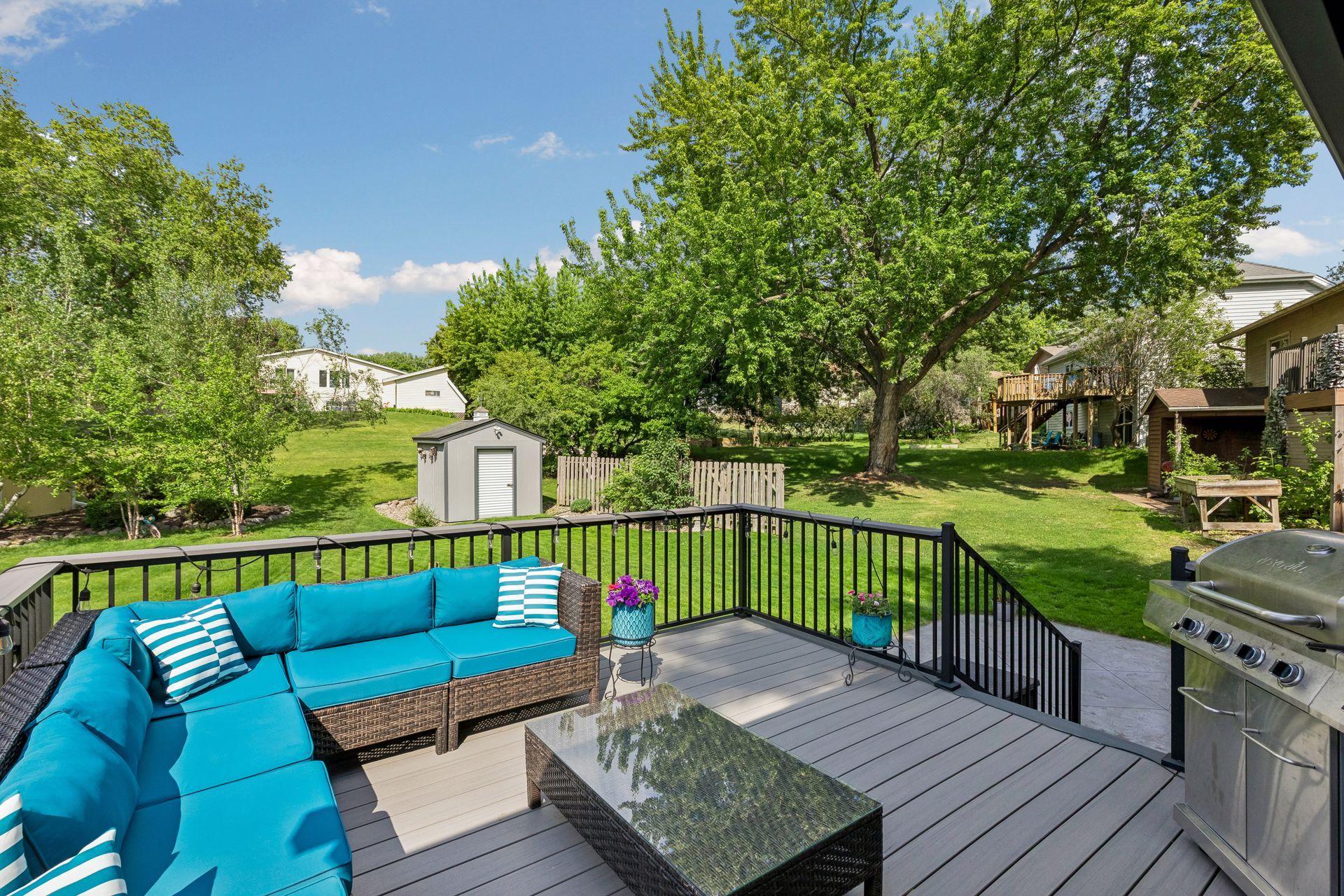 4738 W Wind Trail