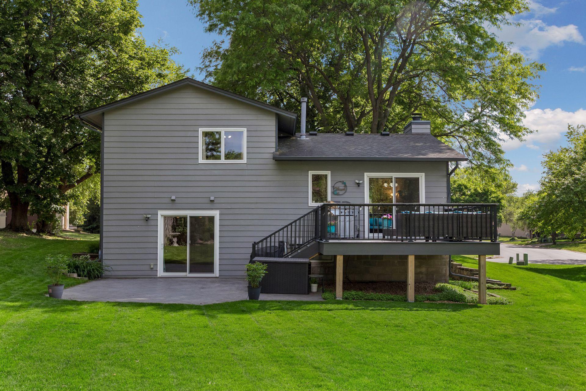 4738 W Wind Trail