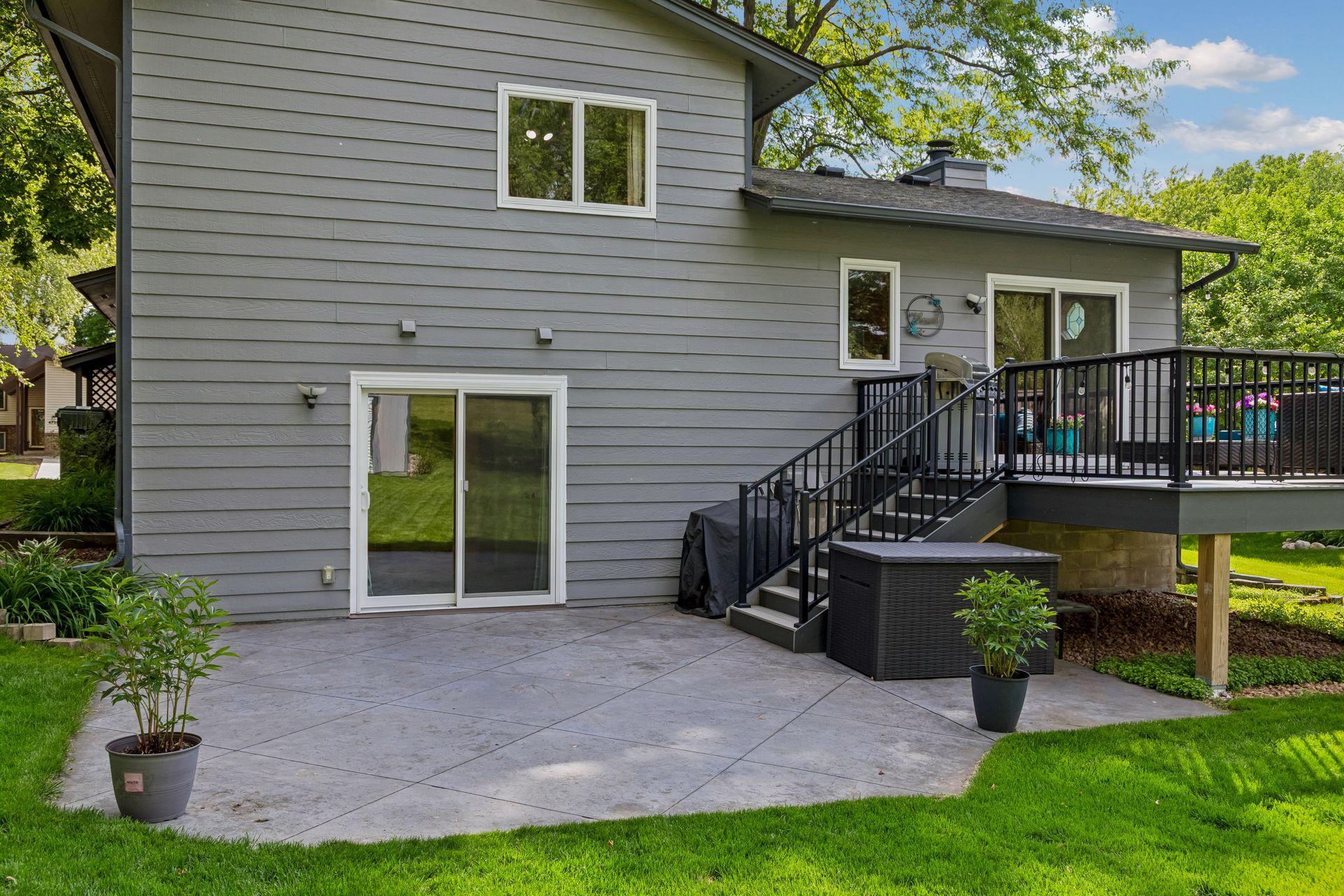 4738 W Wind Trail