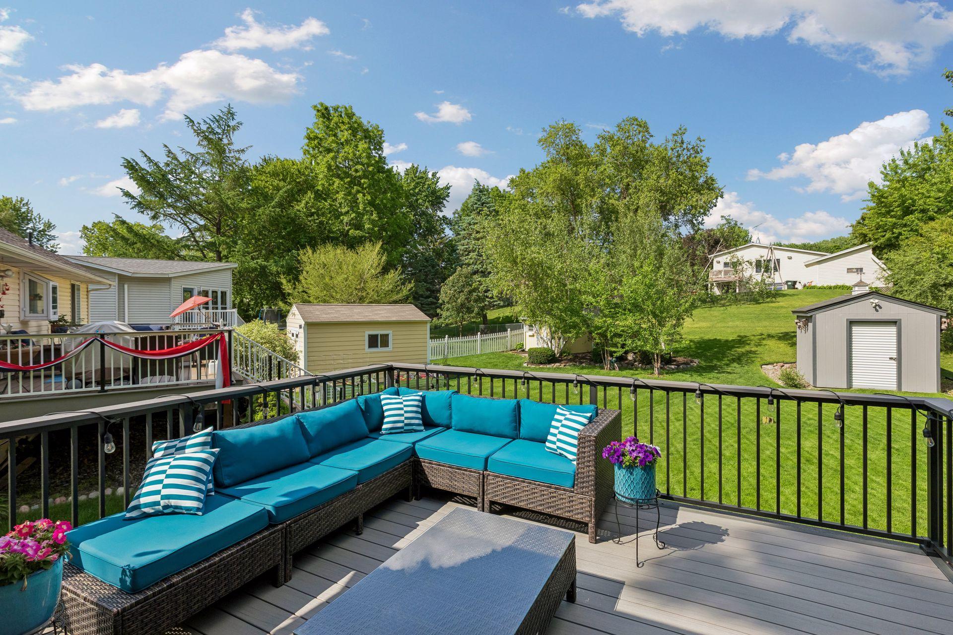 4738 W Wind Trail