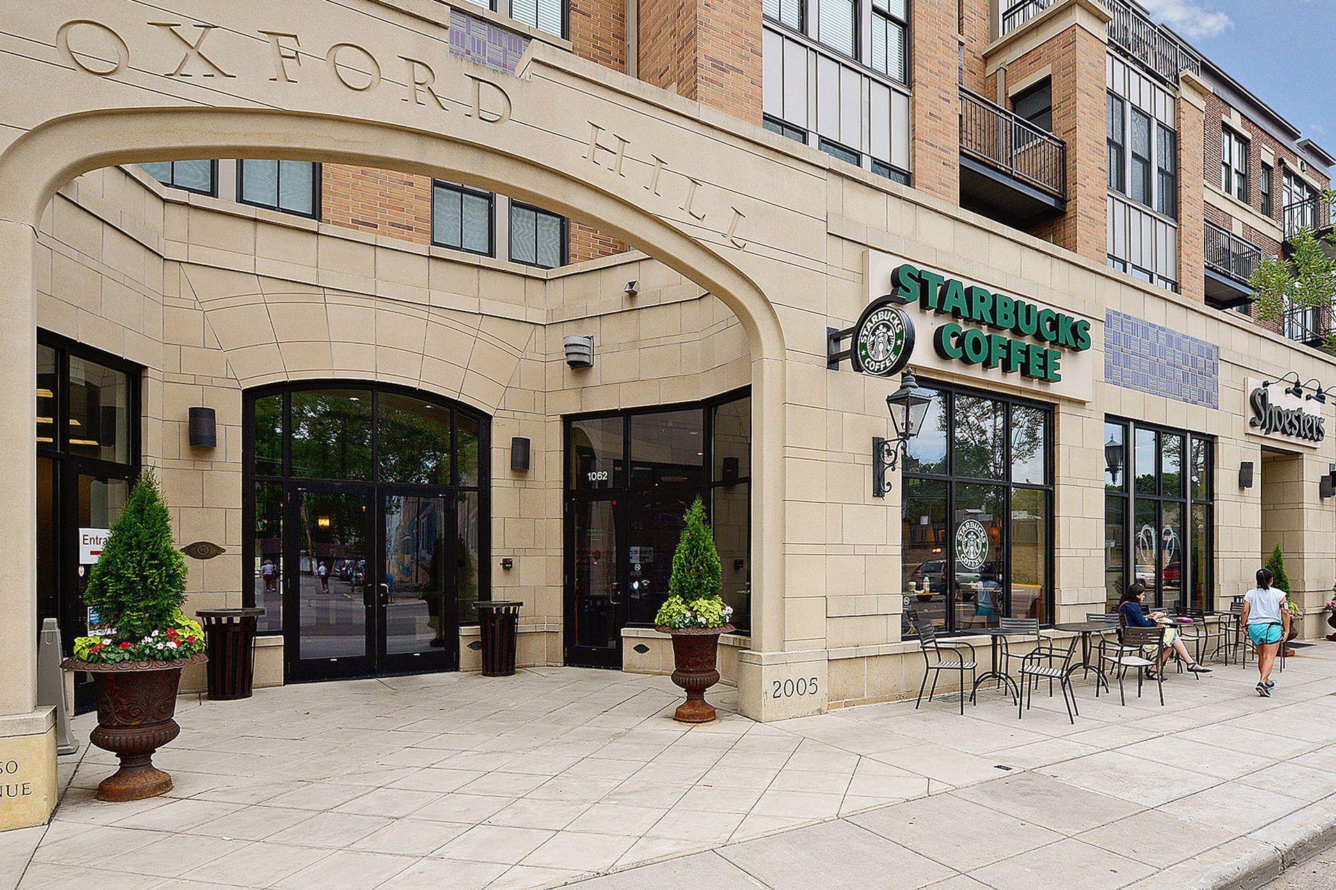 45 Albert Street S Unit: 4