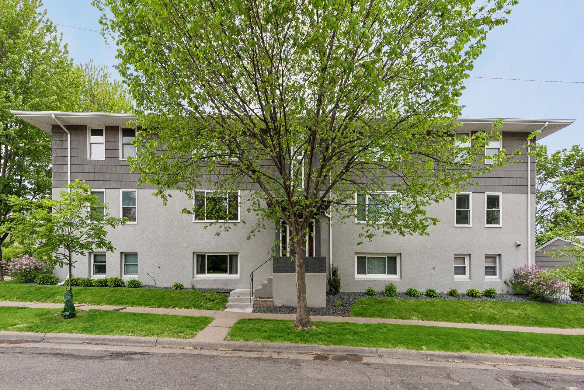 45 Albert Street S Unit: 4