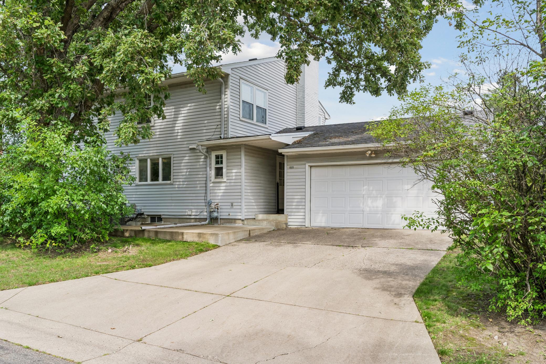 1605 Edgcumbe Road